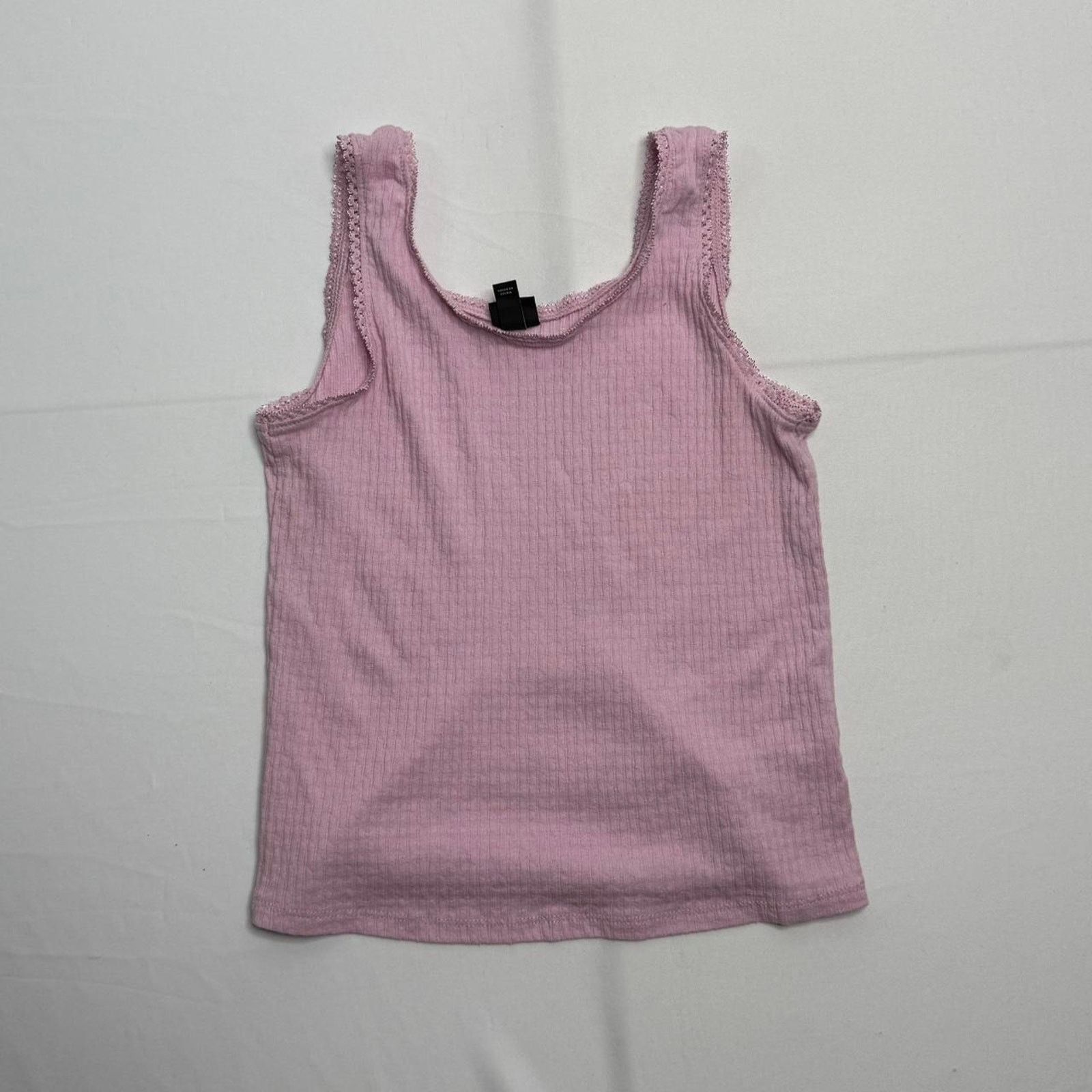 & Other Stories ArtClass Cami / Tank Full Length Size XS Size XS / US 0-2 / IT 36-38 - 3 Thumbnail