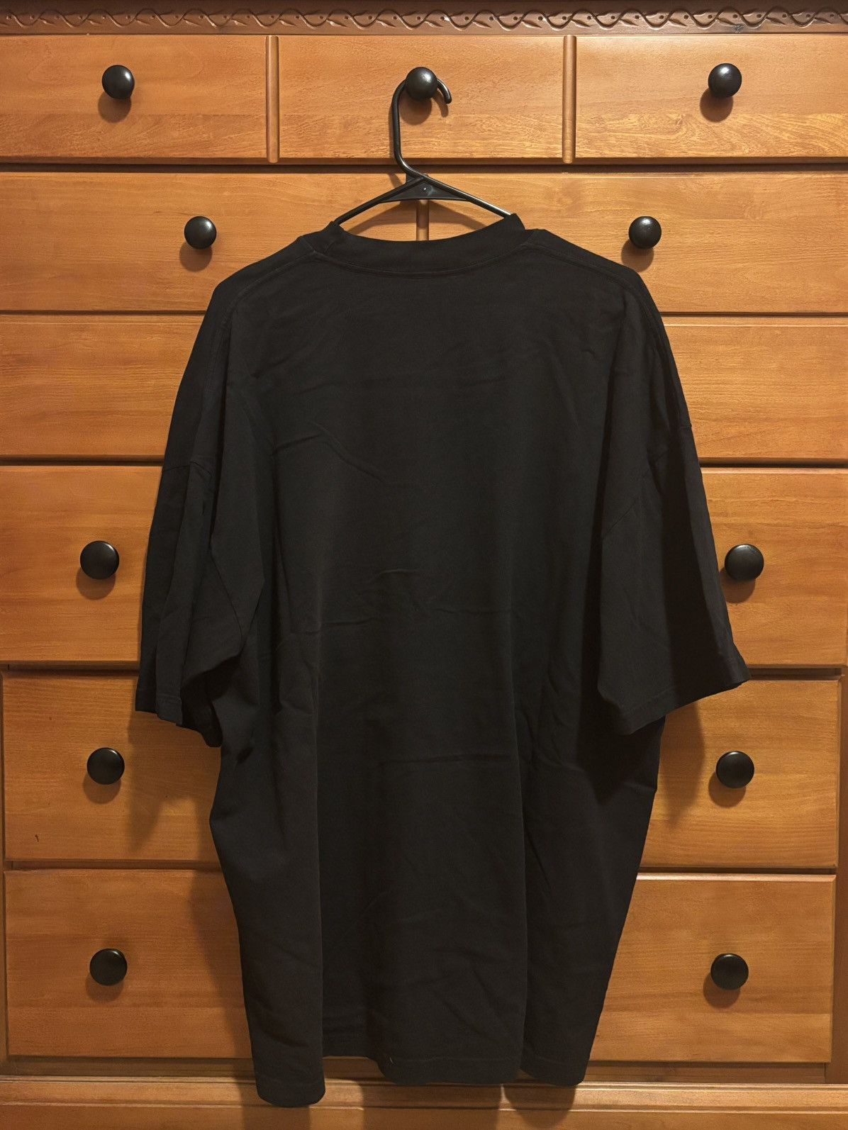 Playboi Carti Playboi Carti King Vamp Tour “Vamp” Tee Size US XL / EU 56 / 4 - 2 Thumbnail