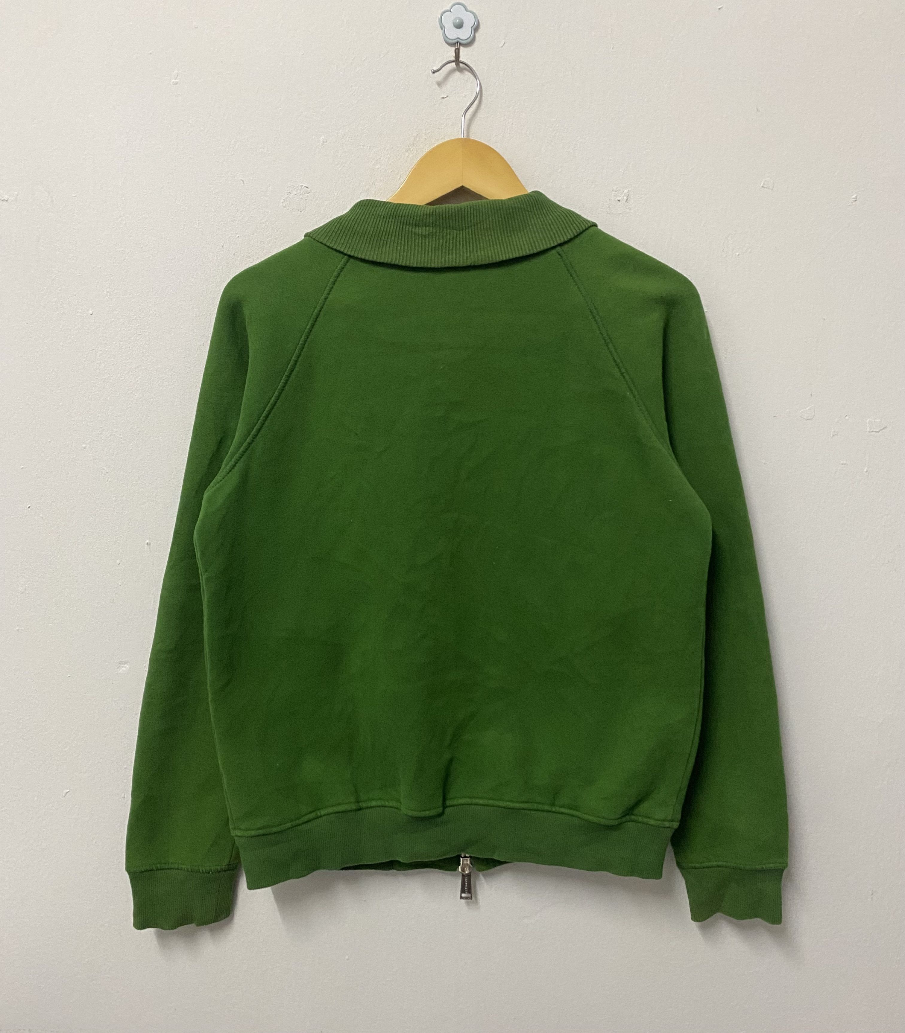 Dsquared2 Dsquared2 Knitwear SweaterJacket Size US M / EU 48-50 / 2 - 2 Thumbnail