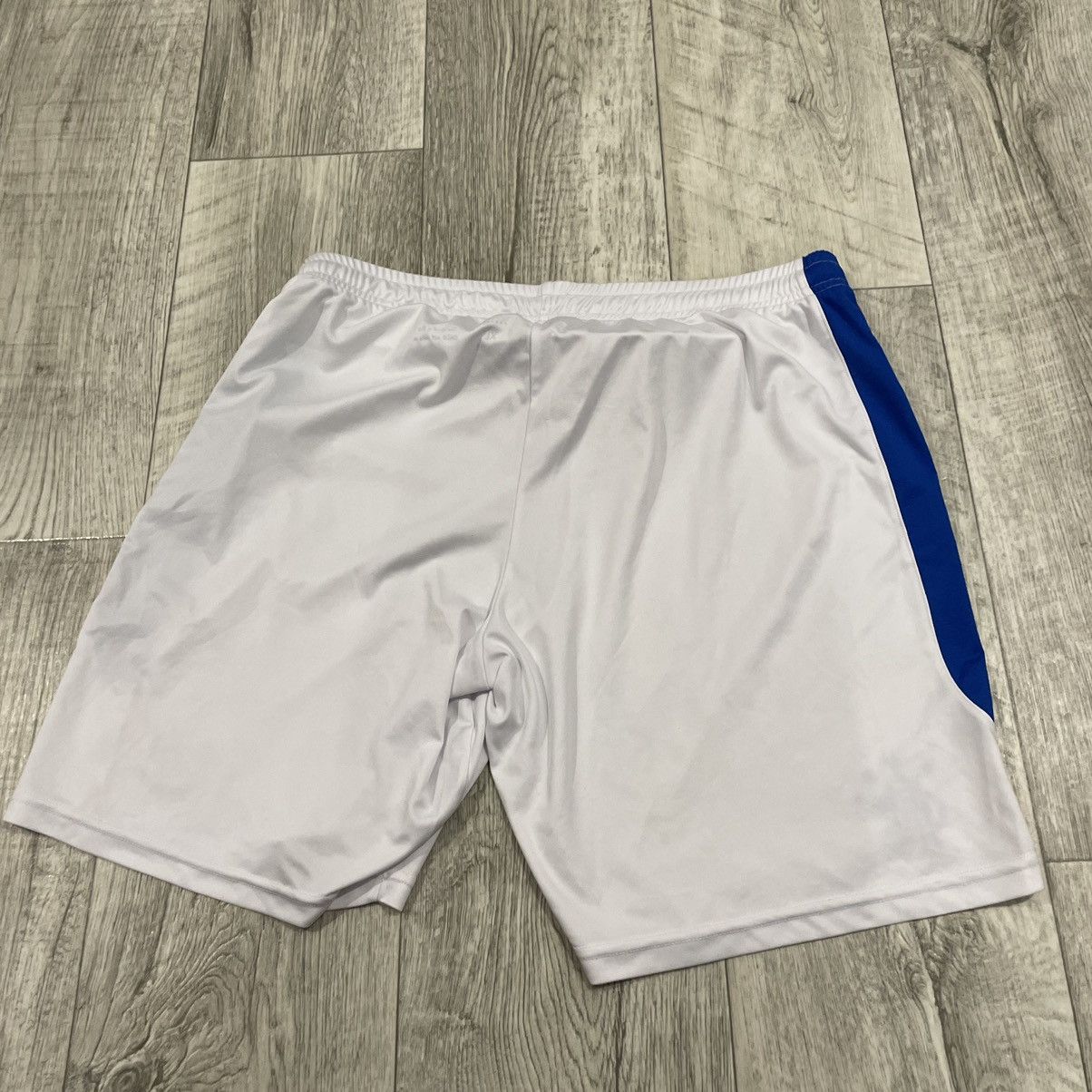 Other RANGERS shorts castore AWAY FOOTBALL SOCCER JERSEY uniform Size US 38 / EU 54 - 7 Thumbnail