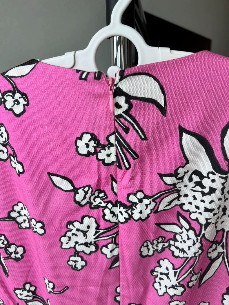 Valentino Valentino Pink dress Size S / US 4 / IT 40 - 4 Thumbnail