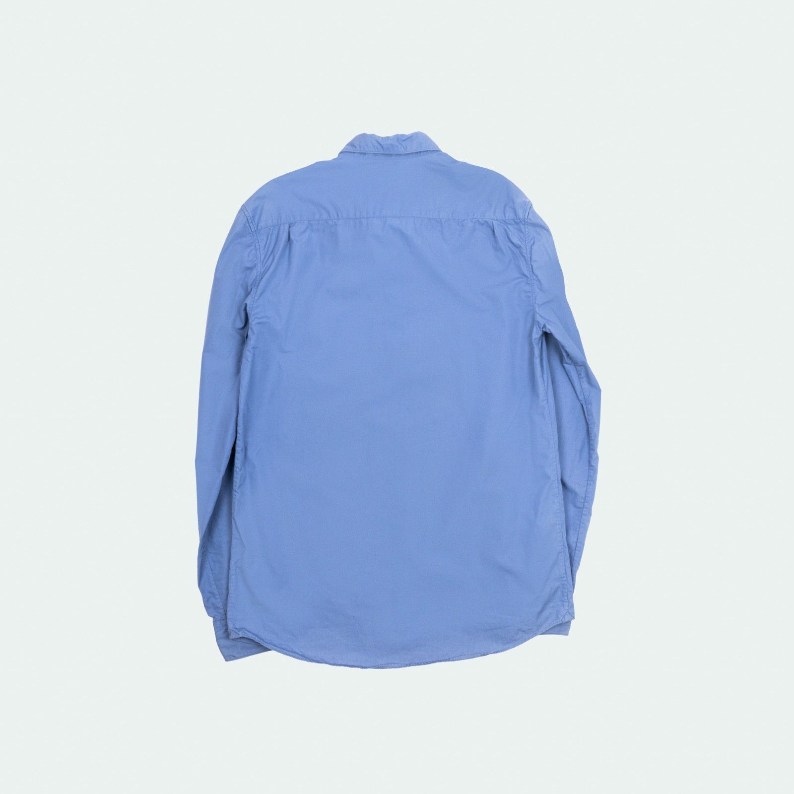 Louis Vuitton Louis Vuitton Men Shirt Casual Size L, S2070 Size US L / EU 52-54 / 3 - 3 Thumbnail