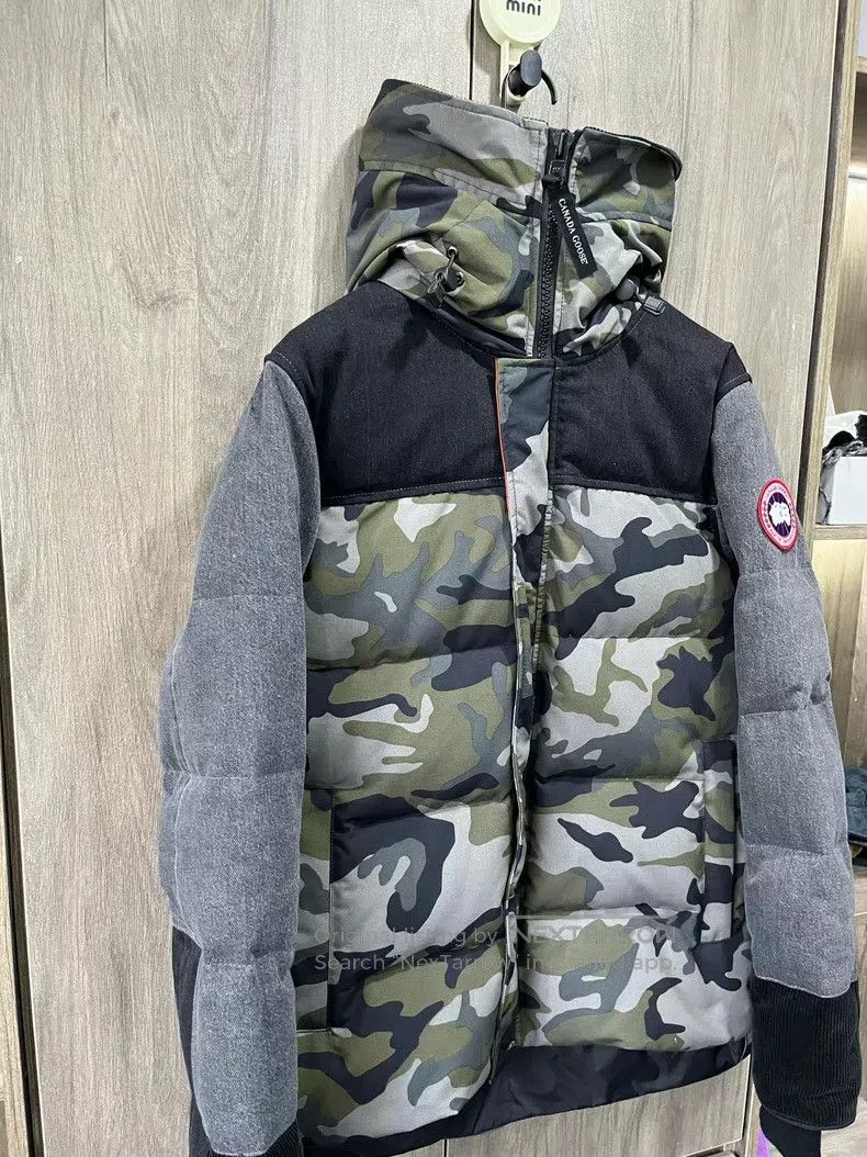 Junya Watanabe Junya Watanabe Puffer Jacket Size US M / EU 48-50 / 2 - 2 Thumbnail