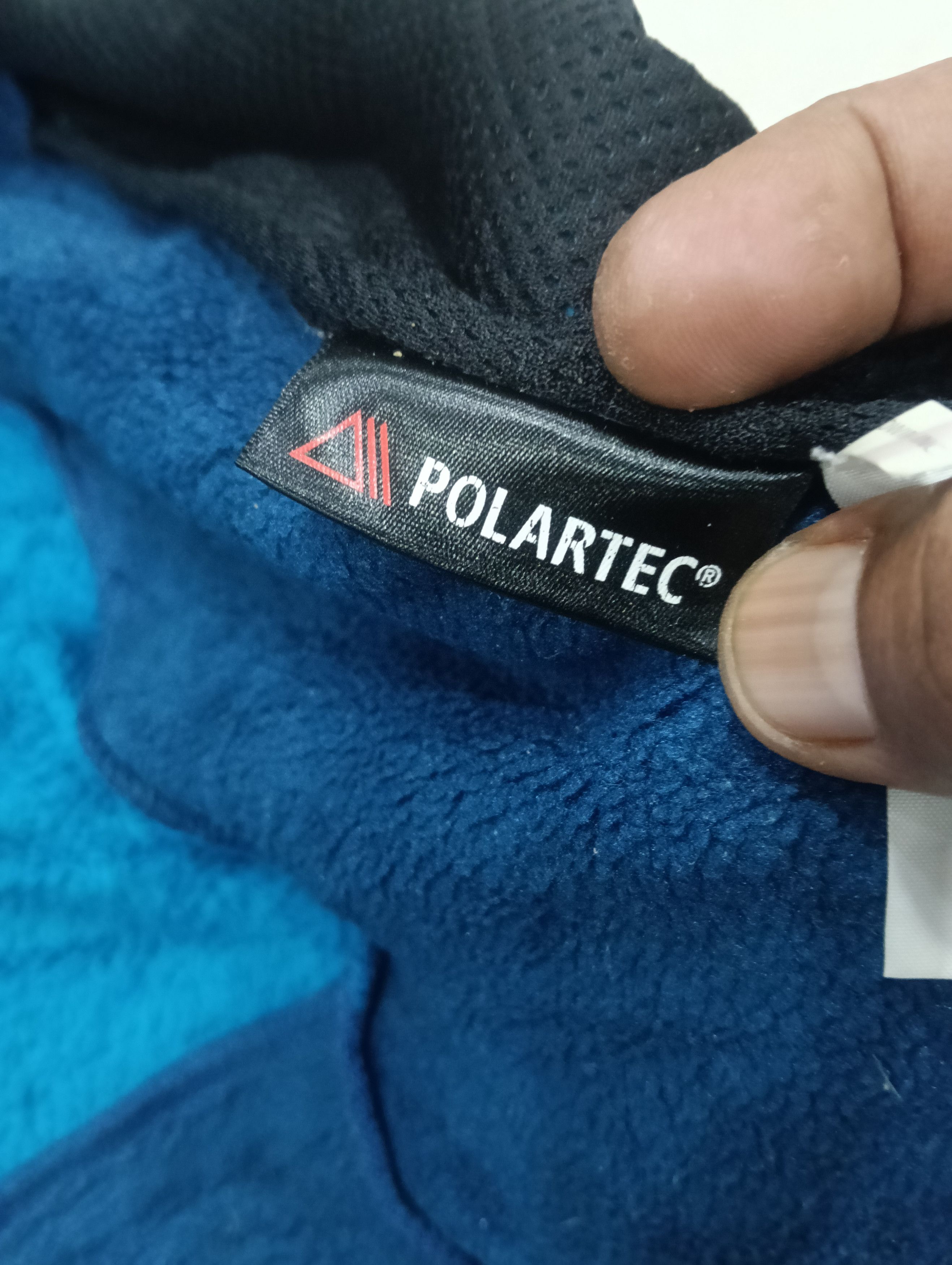 The North Face The North Face Polartec Like Fleece Size US M / EU 48-50 / 2 - 9 Thumbnail