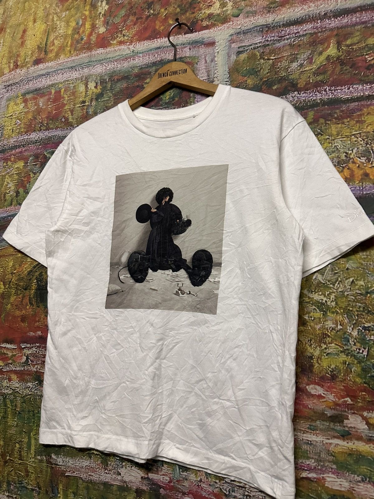Uniqlo Uniqlo Disney yuni yoshida Size US S / EU 44-46 / 1 - 4 Thumbnail