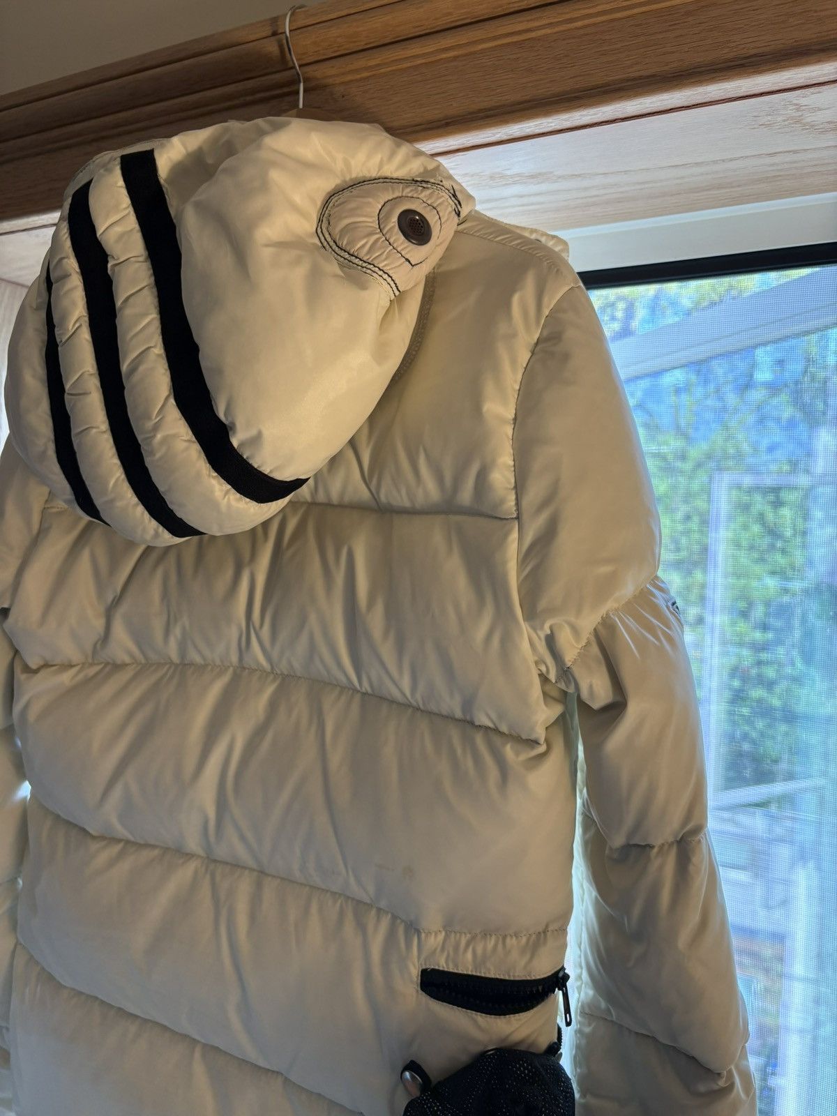 Le Grande Bleu (L.G.B.) LGB pilot puffer Size US S / EU 44-46 / 1 - 4 Thumbnail
