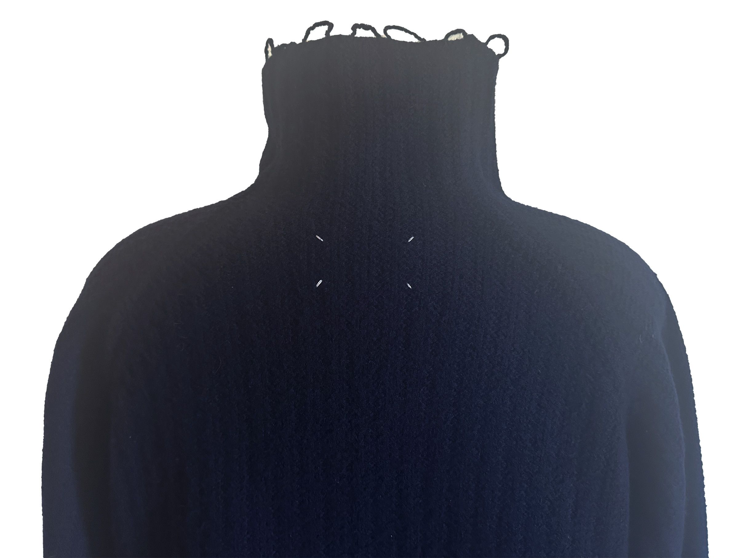 Maison Margiela Margiela Vintage Sweater 2002 Size US L / EU 52-54 / 3 - 4 Thumbnail