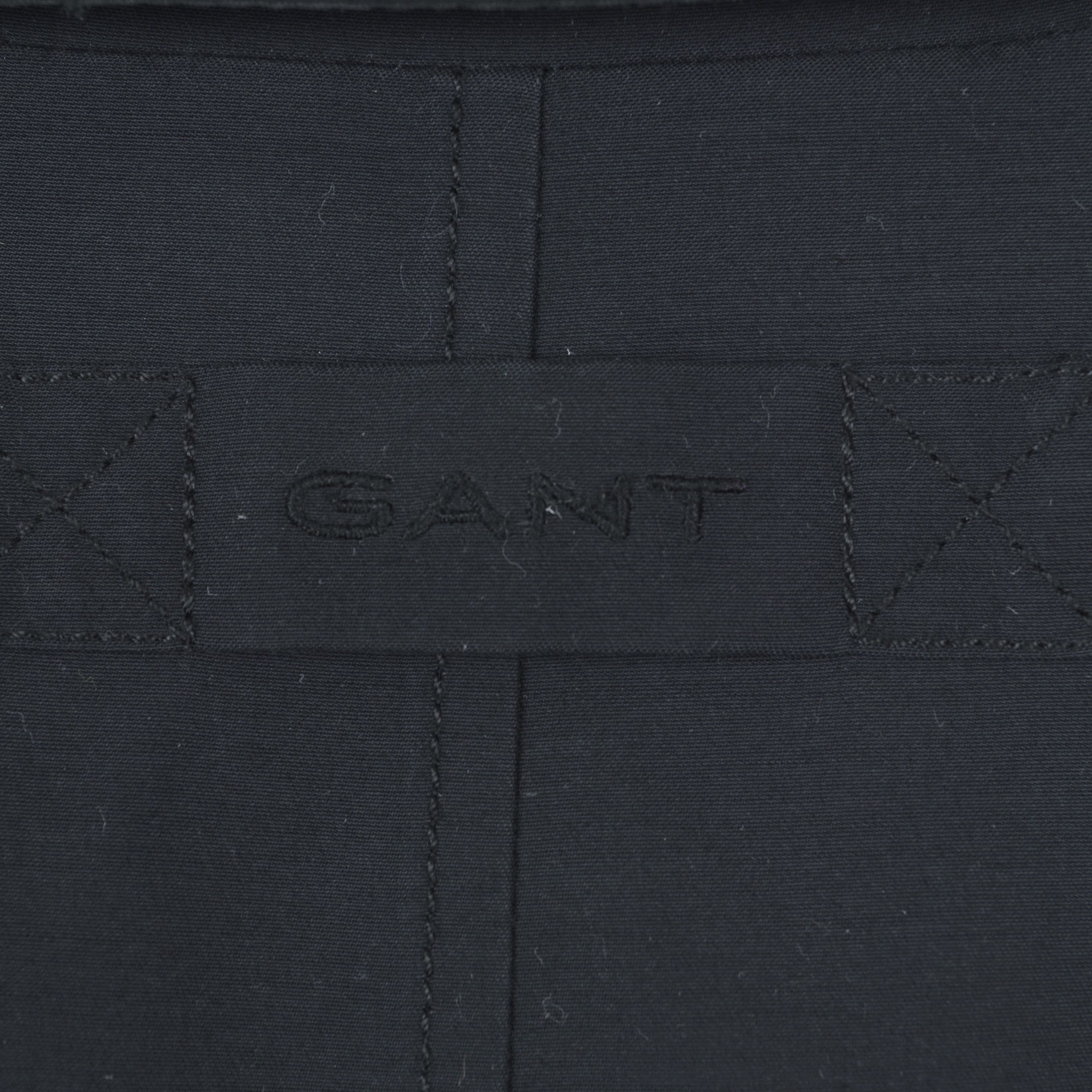 Gant City Rain Coat Jacket L Trench Filled Overcoat Mac Car Size US L / EU 52-54 / 3 - 2 Thumbnail