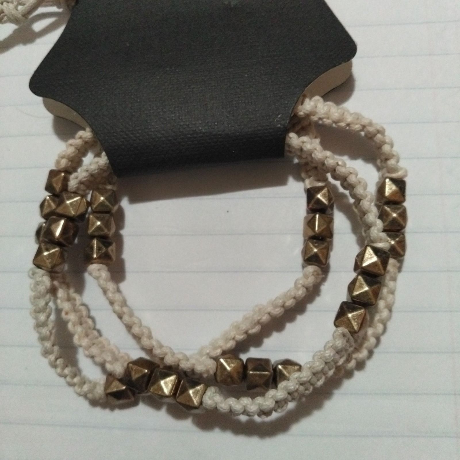 Other Set Of Four Bracelets All Unbranded Size ONE SIZE - 3 Thumbnail