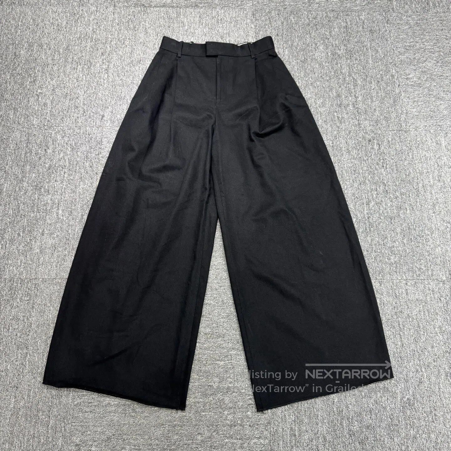 Bvlgari BV Widestock jeans| Size US 30 / EU 46 - 2 Thumbnail