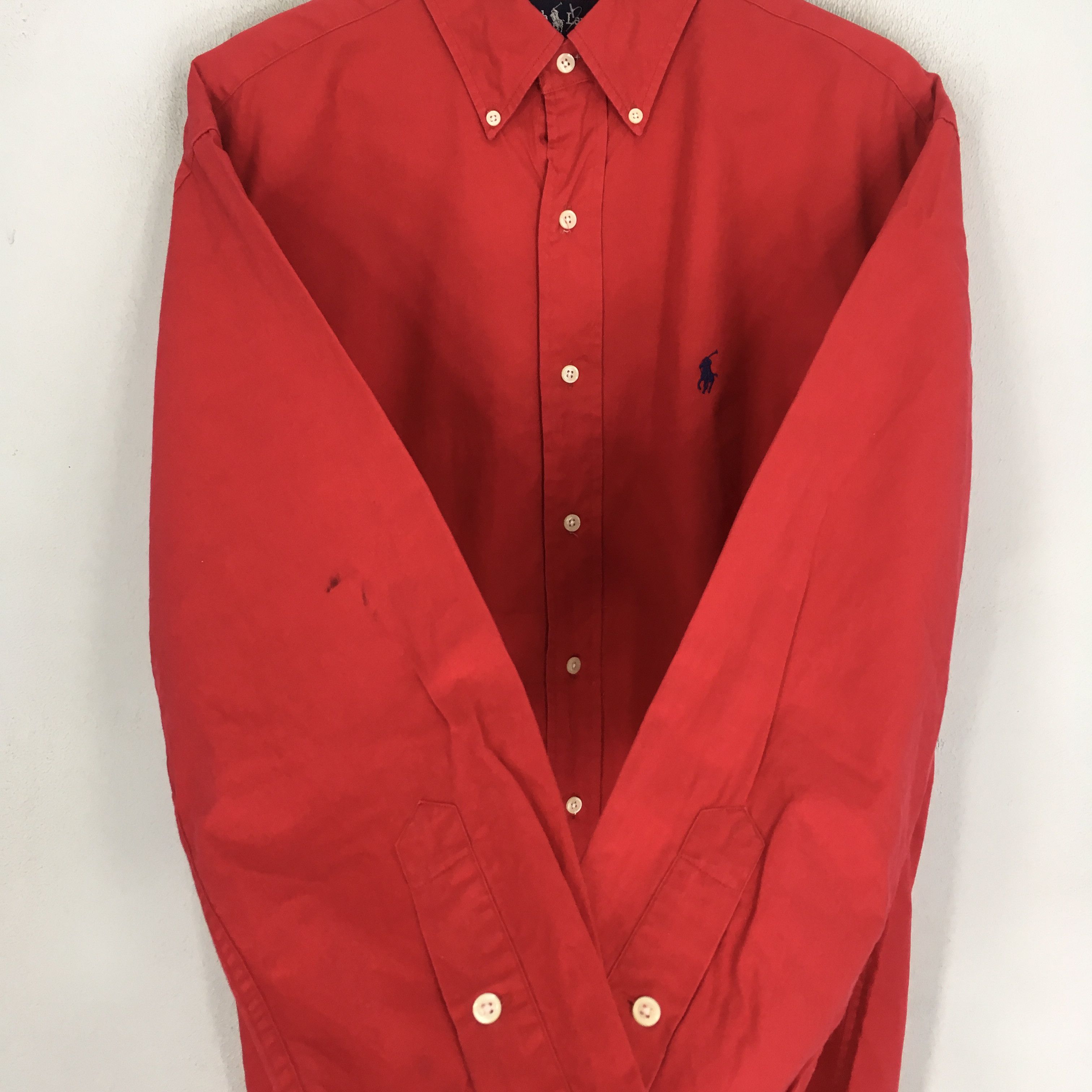 Polo Ralph Lauren Polo Ralph Lauren - 1439 Size US M / EU 48-50 / 2 - 7 Thumbnail