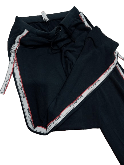 John Galliano John galliano jogger pants Size 30" / US 8 / IT 44 - 2 Thumbnail
