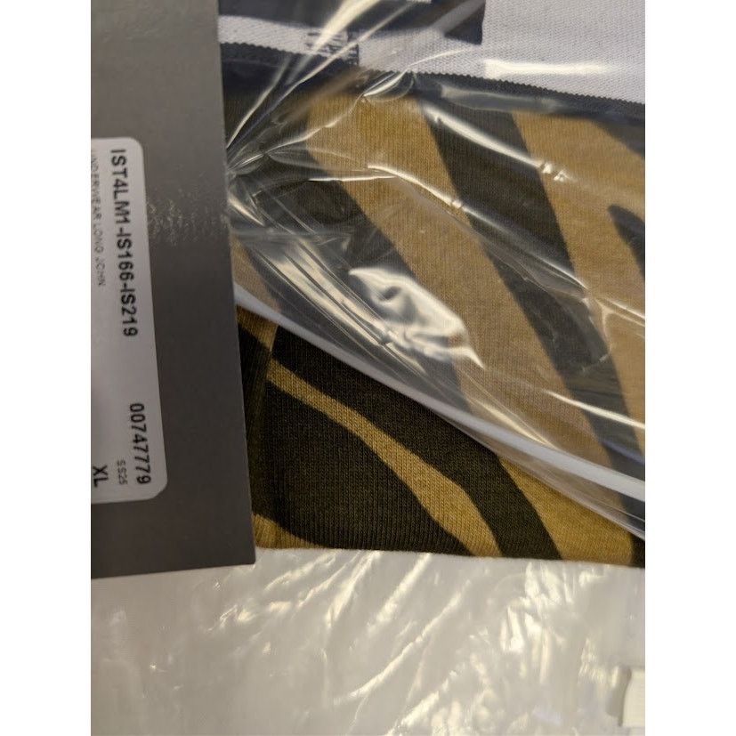 Tom Ford o1rshd1 Underwear Long John Trouser Sweatpants in Multicolor Size US 36 / EU 52 - 17 Thumbnail