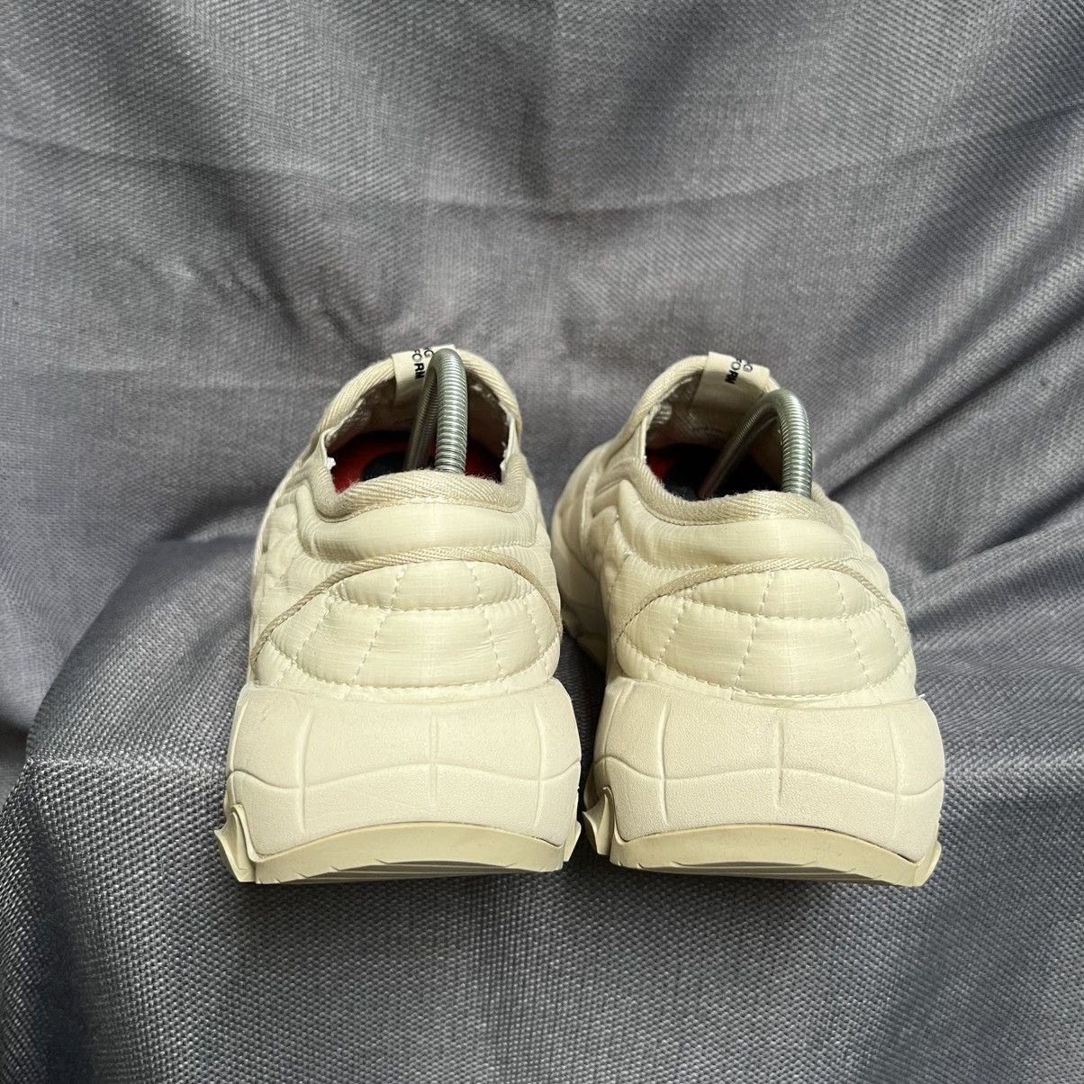 Rhude RHUDE x Zara RHUIGI Beige Sneakers Shoes NEW NWT Size US 7 / EU 40 - 7 Thumbnail
