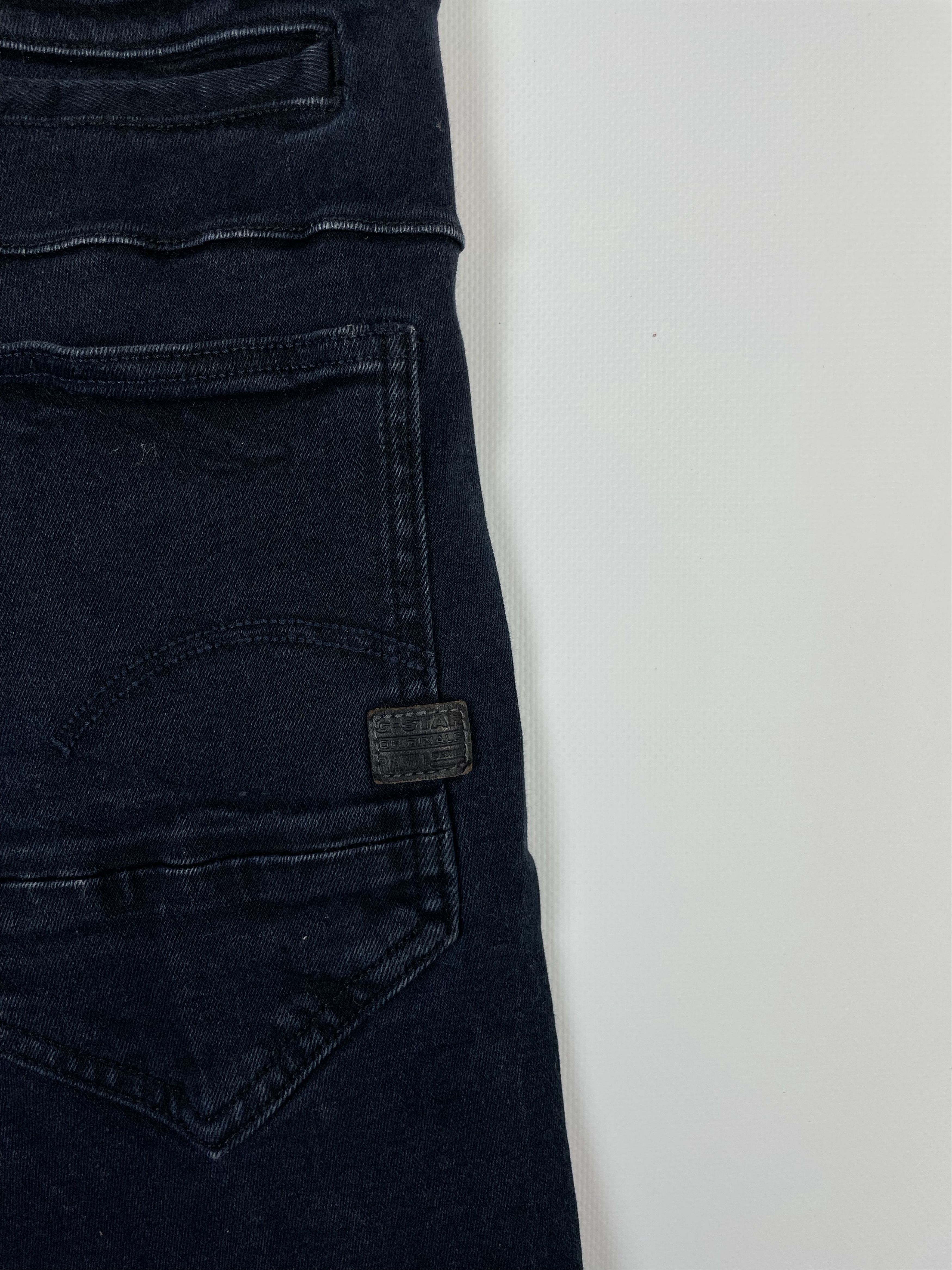 G-Star G-Star Raw Jeans Denim Pants Size US 31 - 5 Thumbnail