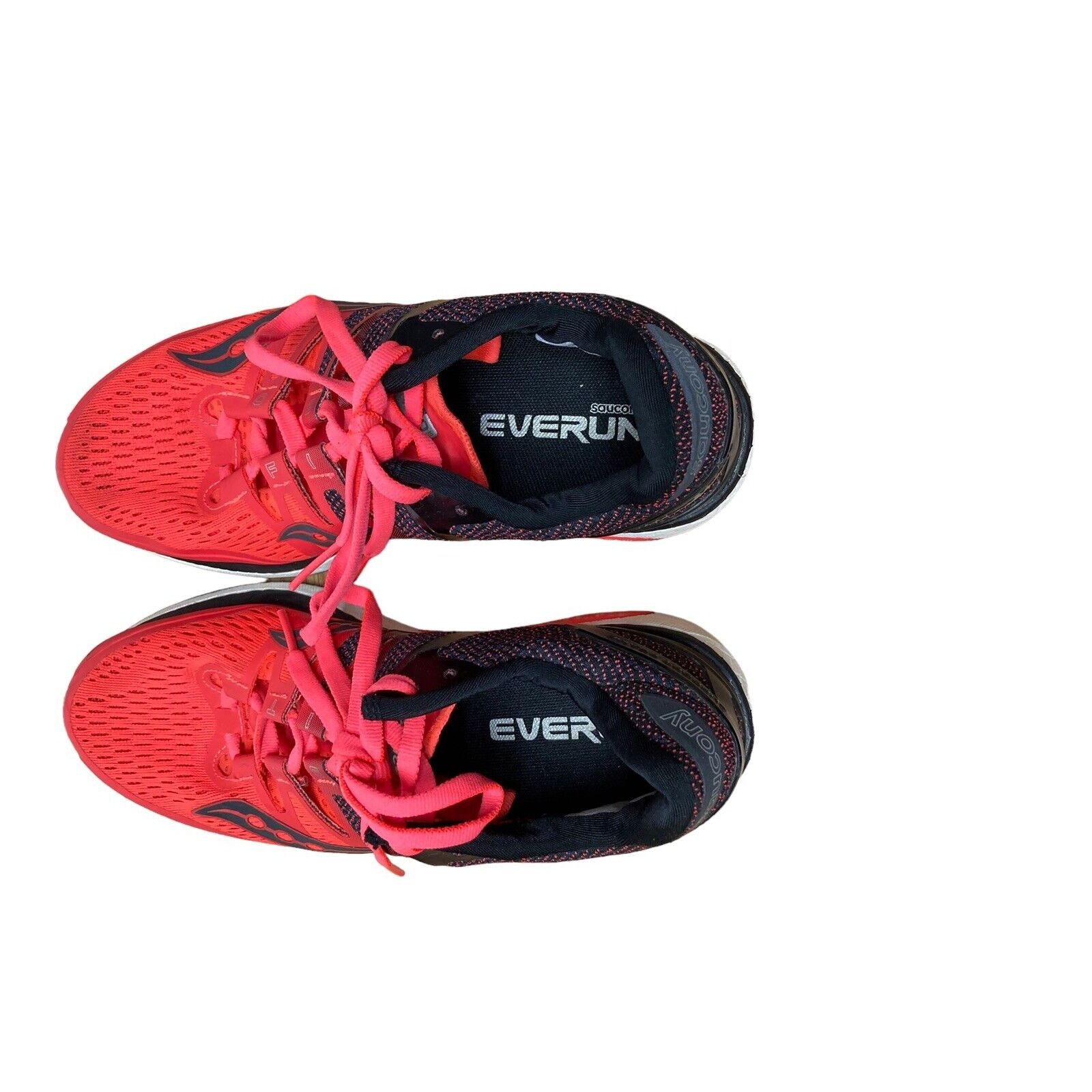 Saucony Saucony Women’s Liberty Iso Athletic Running Sneakers Sz 7.5 Size US 7.5 / IT 37.5 - 7 Thumbnail