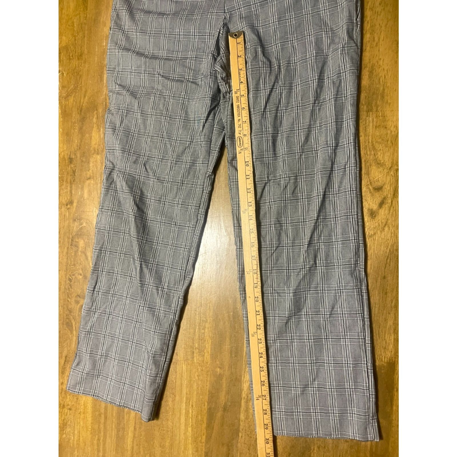 Vintage VINTAGE? No. Size 36" / US 14 / IT 50 - 7 Thumbnail