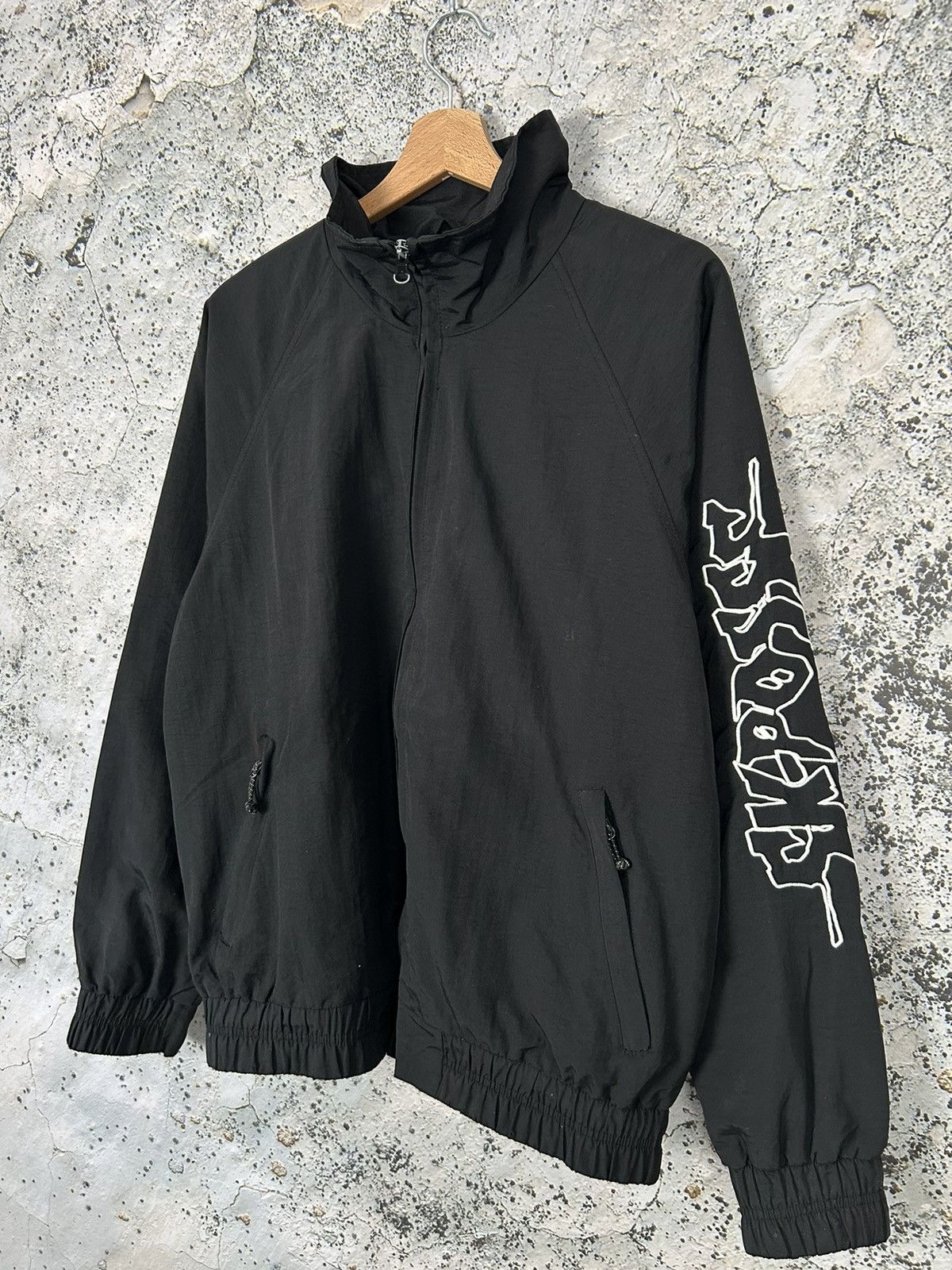 Other Skposse Skateboards Light Jacket Gorpcore Drill Vintage Size US M / EU 48-50 / 2 - 2 Thumbnail