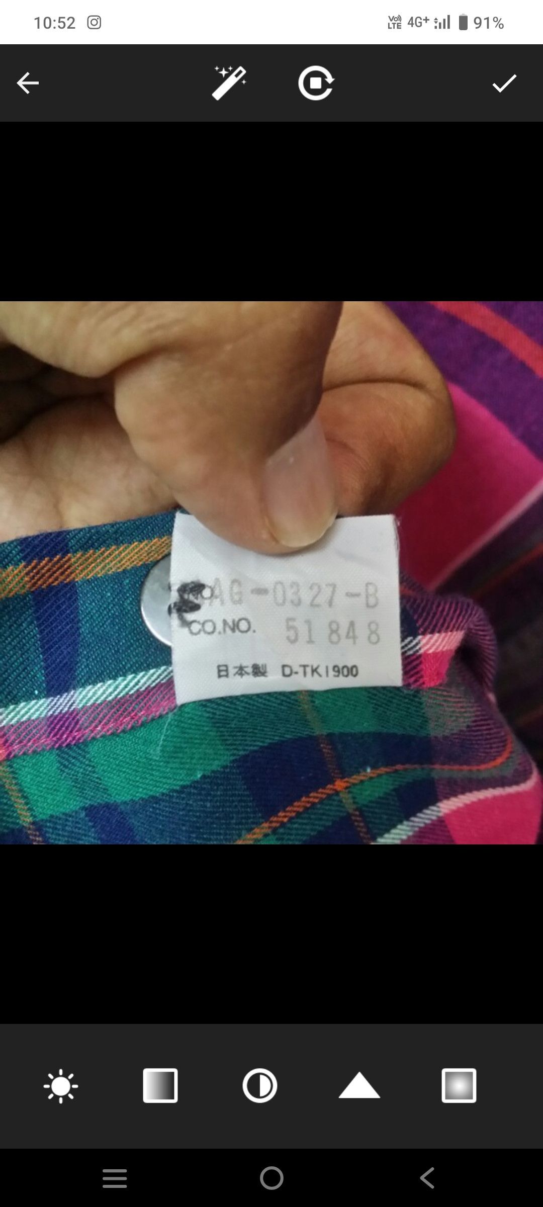 Designer × JUN MEN × Japanese Brand Jun Men Shirt Japanese Brand Colourful Size US L / EU 52-54 / 3 - 4 Thumbnail