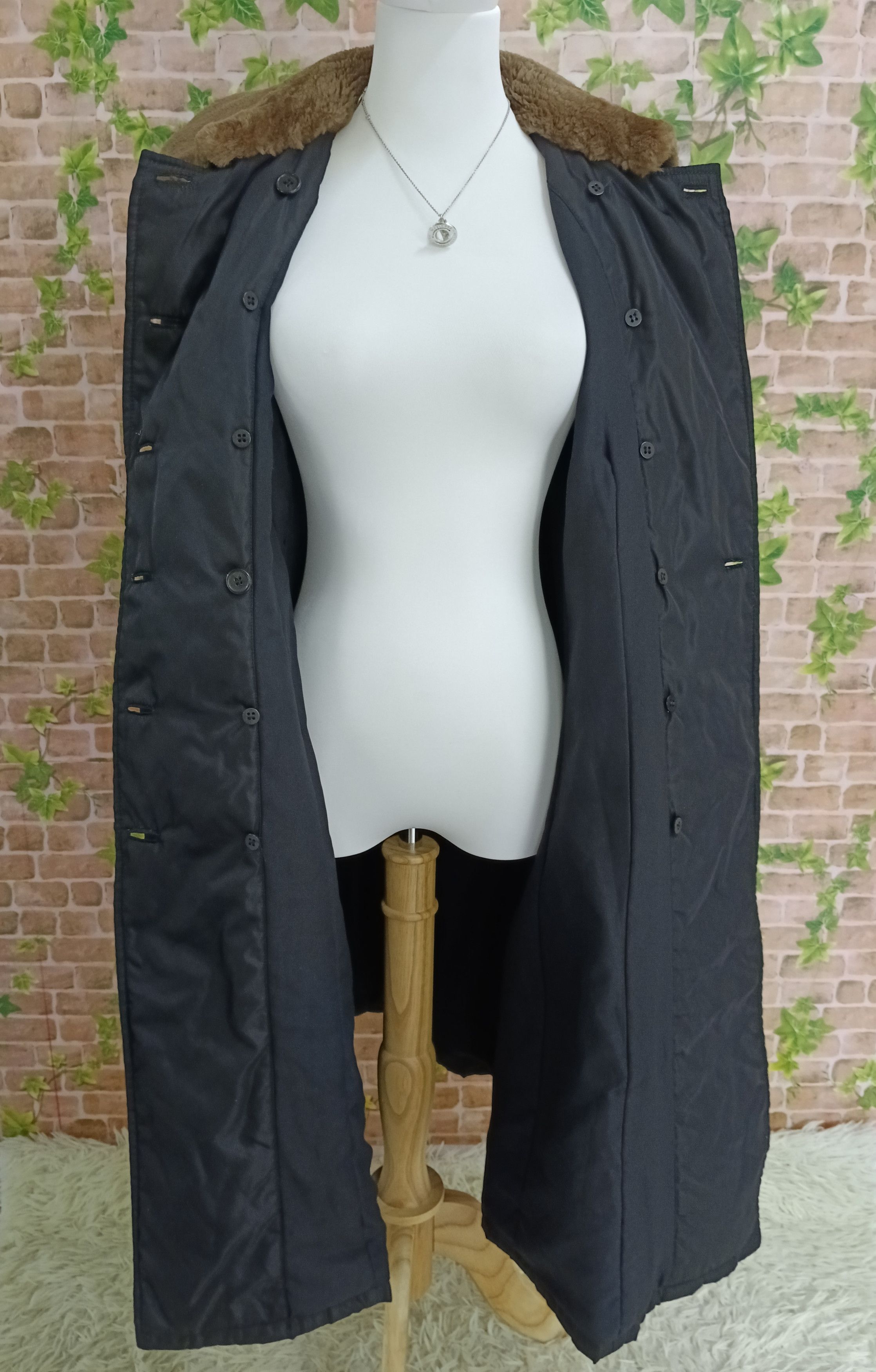 Prada PRADA TRENCH COAT Size L / US 10 / IT 46 - 6 Thumbnail