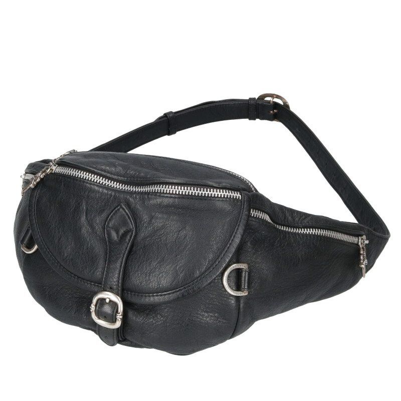 Chrome Hearts Chrome Hearts #1 SNAT PACK Dagger Zip Size ONE SIZE Size ONE SIZE - 1 Thumbnail