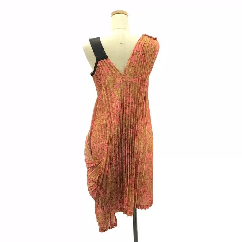Other Comme Des Garcons Beautiful cut one piece. Leather shoulde Size S / US 4 / IT 40 - 4 Thumbnail