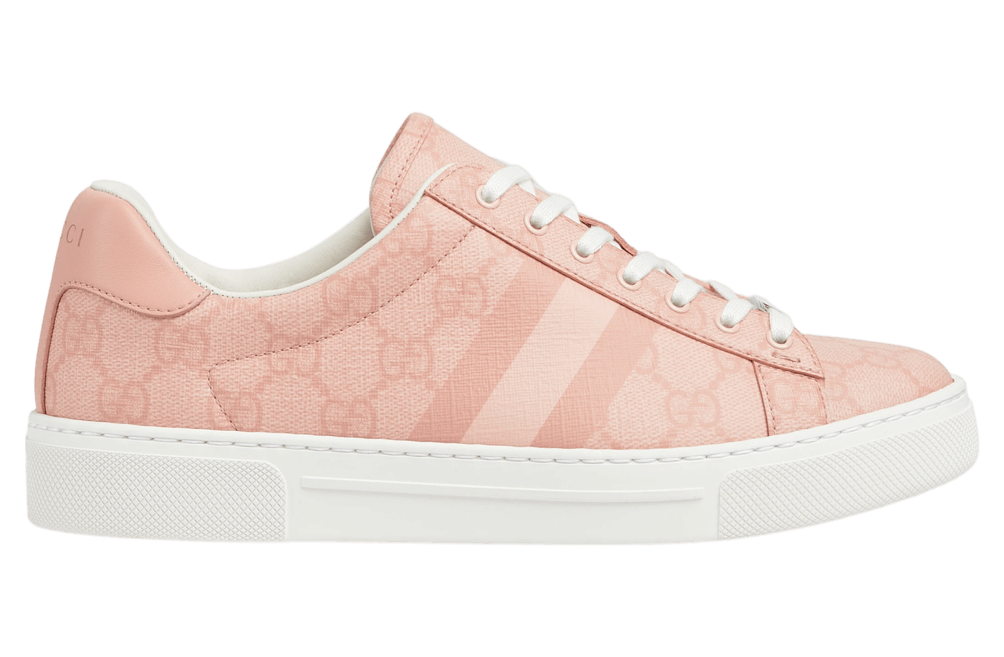 Gucci Ace Web GG Sneakers SIZE 39.5