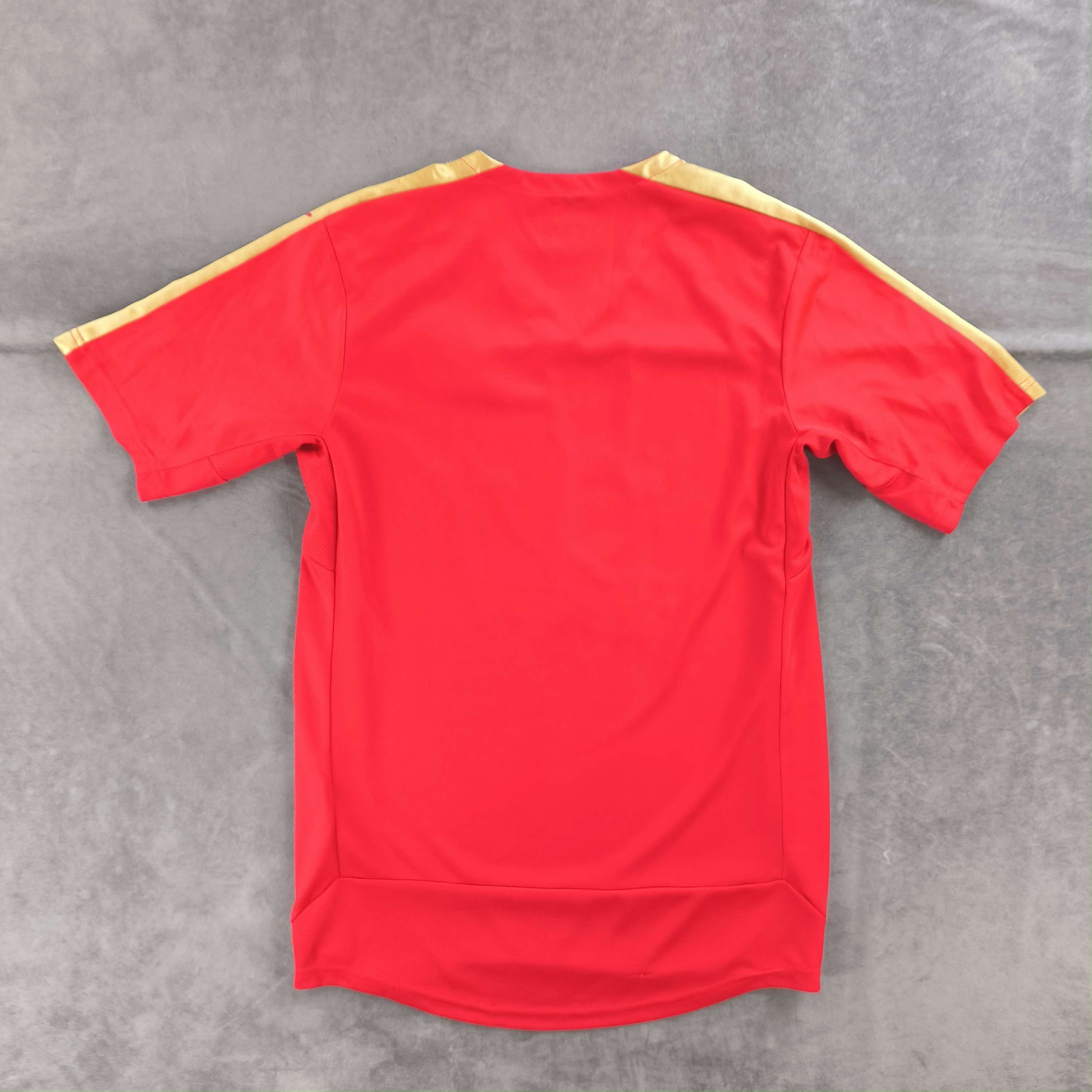 Puma Reading 2018-19 Puma special football jersey shirt size S Size US S / EU 44-46 / 1 - 2 Thumbnail
