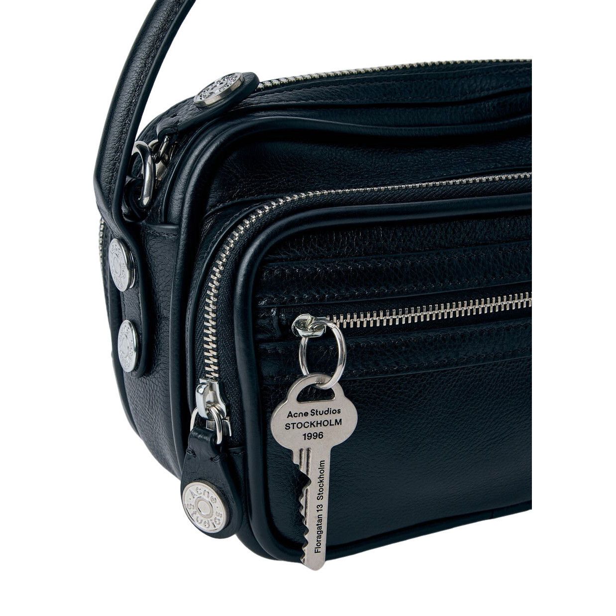 Acne Studios ACNE STUDIOS Camero Kit Crossbody Bag New & Authentic Size ONE SIZE - 3 Thumbnail