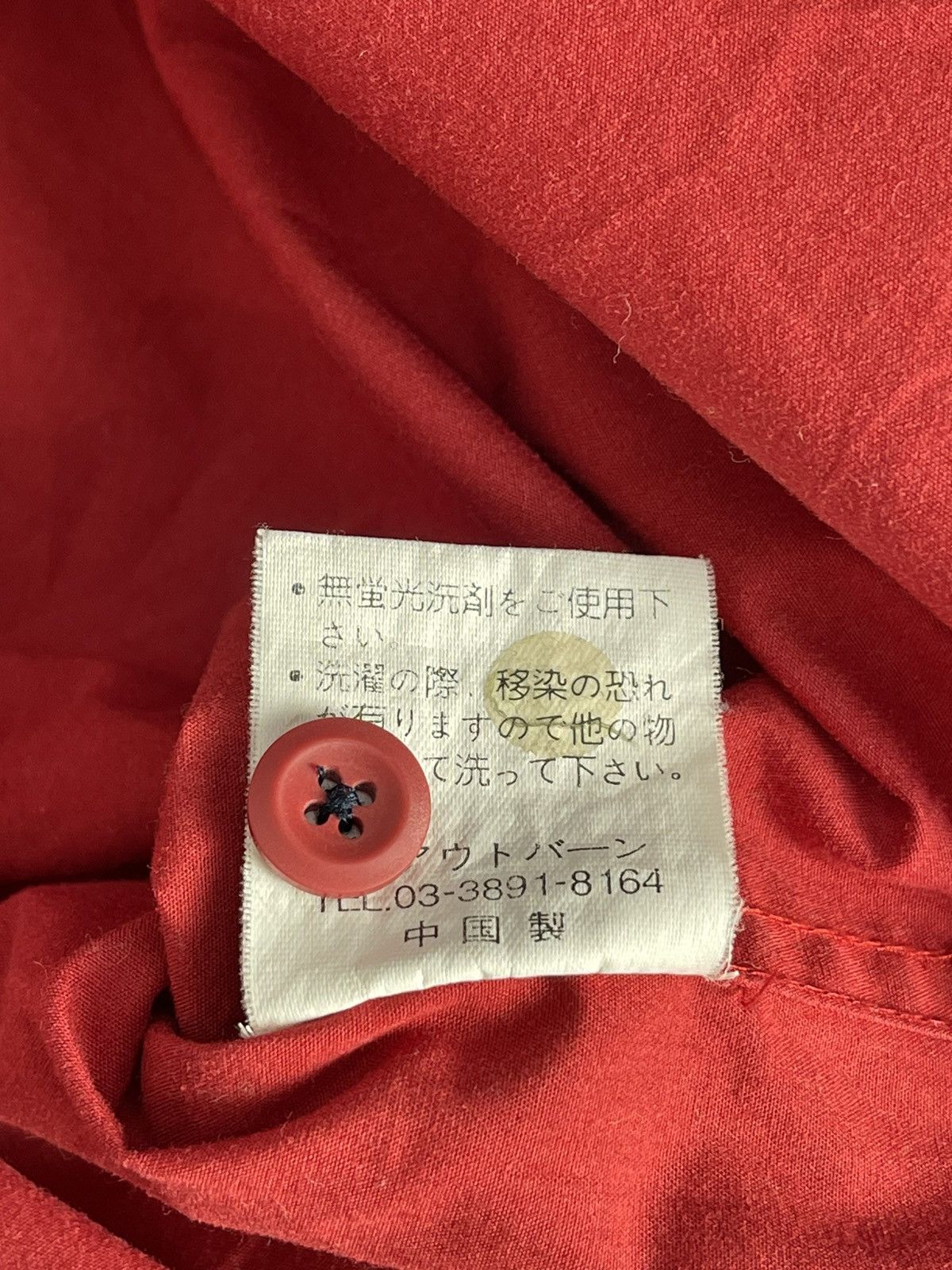 Japanese Brand Vintage NST Motorsport Racing Shirt Size US M / EU 48-50 / 2 - 6 Thumbnail