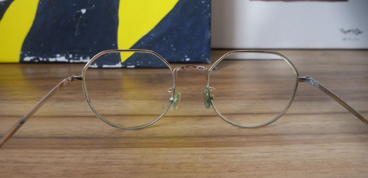 Japanese Brand OWNDAYS Snap Glasses SNP1011N Size ONE SIZE - 5 Thumbnail