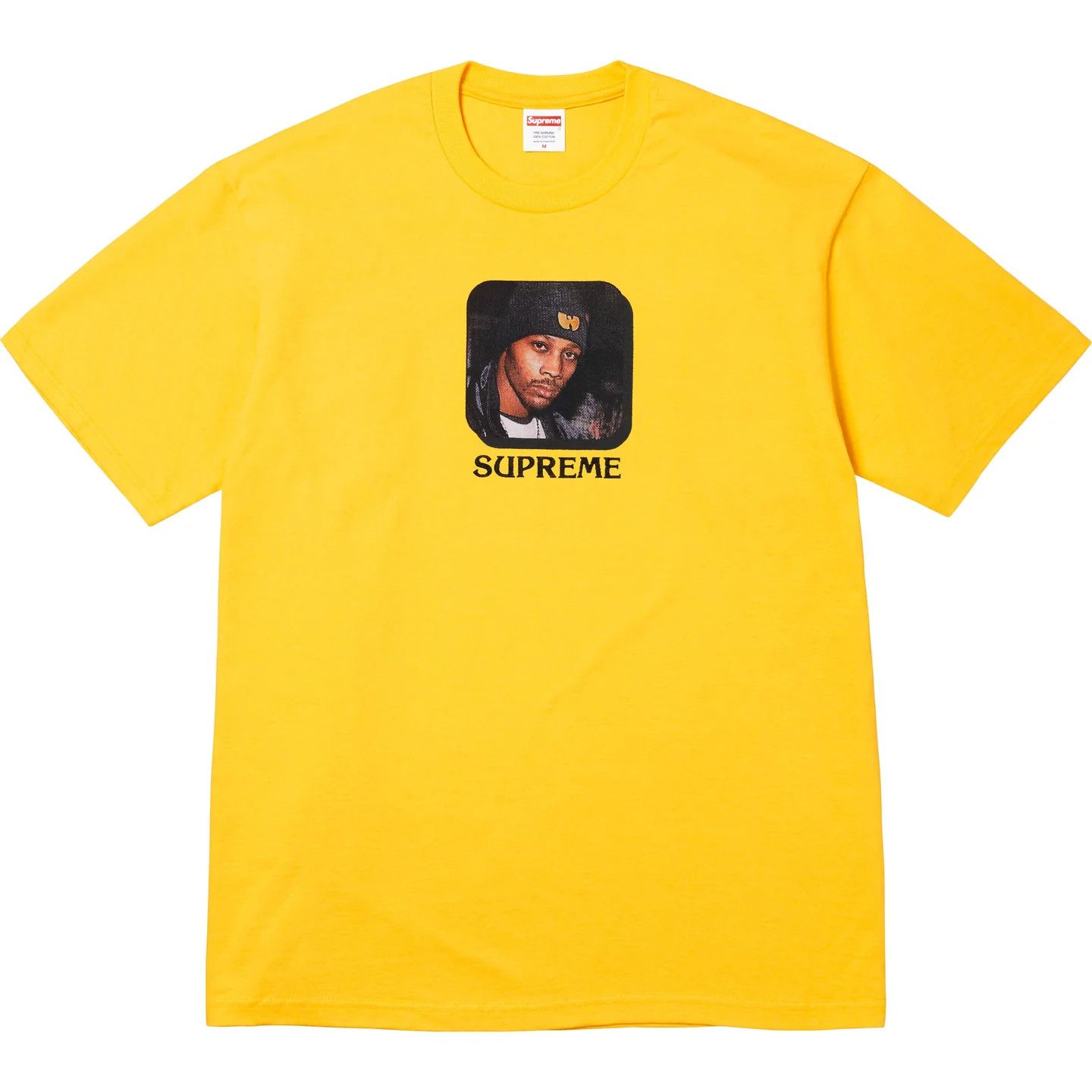 Supreme Wu-Tang Clan RZA Tee