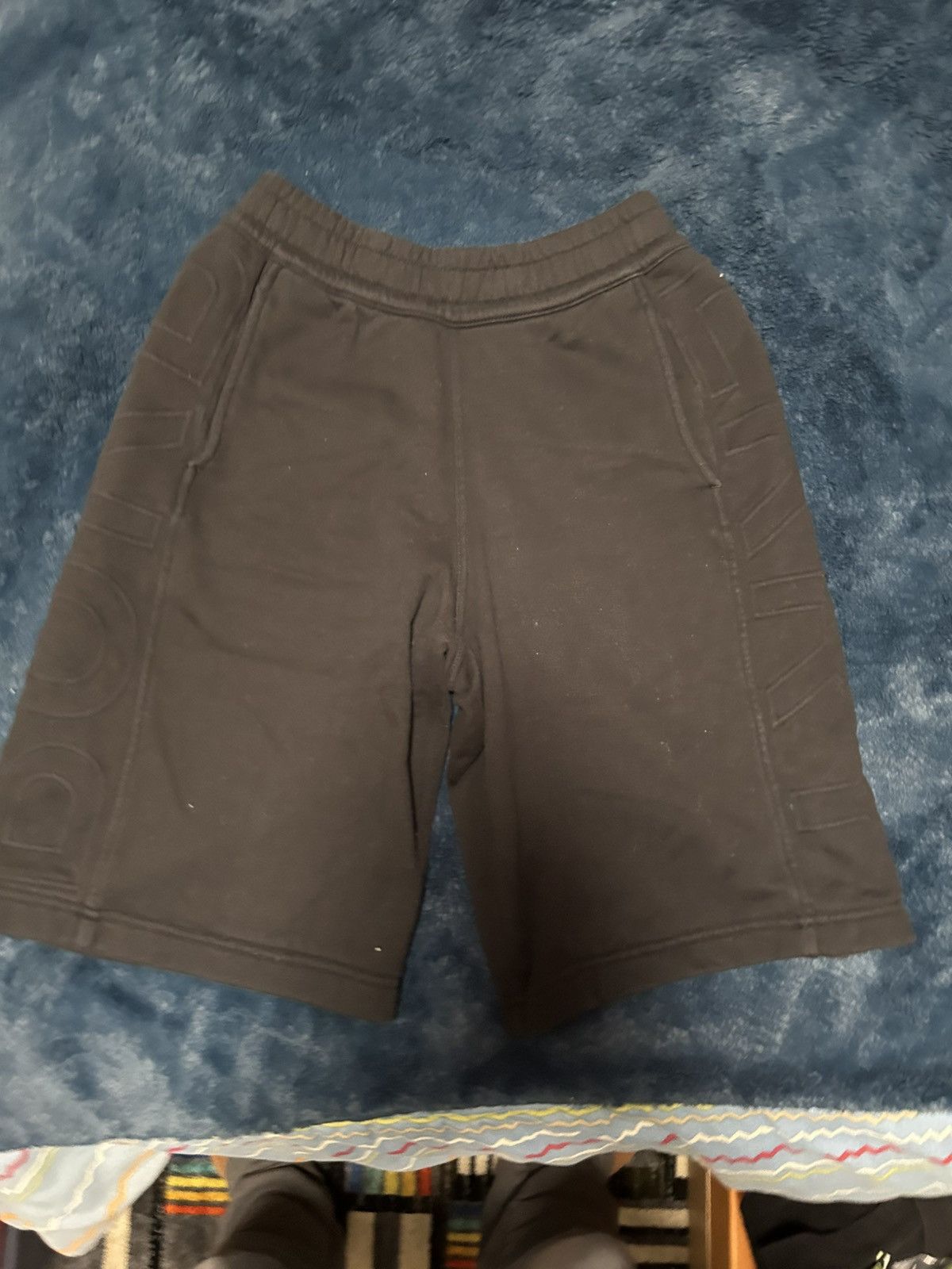 Burberry shorts