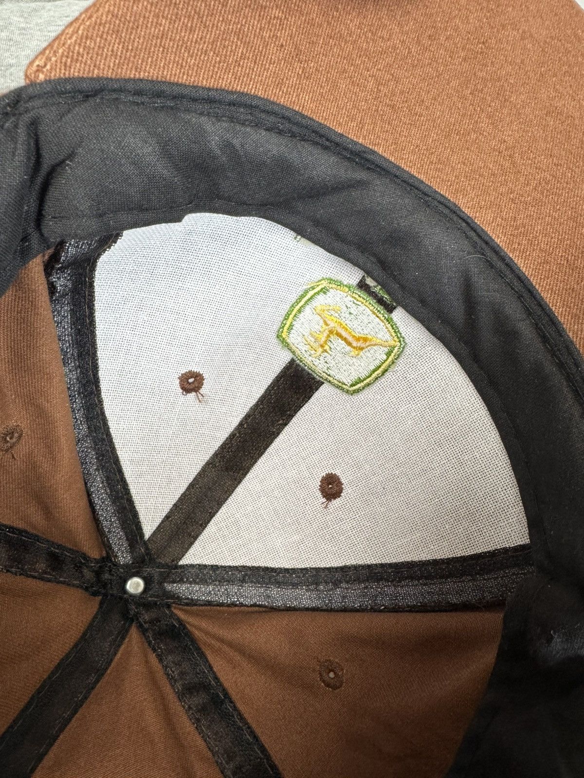 John Deere John Deere Cap Hat Size ONE SIZE - 18 Thumbnail