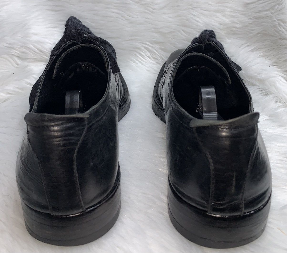 Ann Demeulemeester Ann Demeulemeester Oxford Shoes Size US 10 / EU 43 - 6 Thumbnail