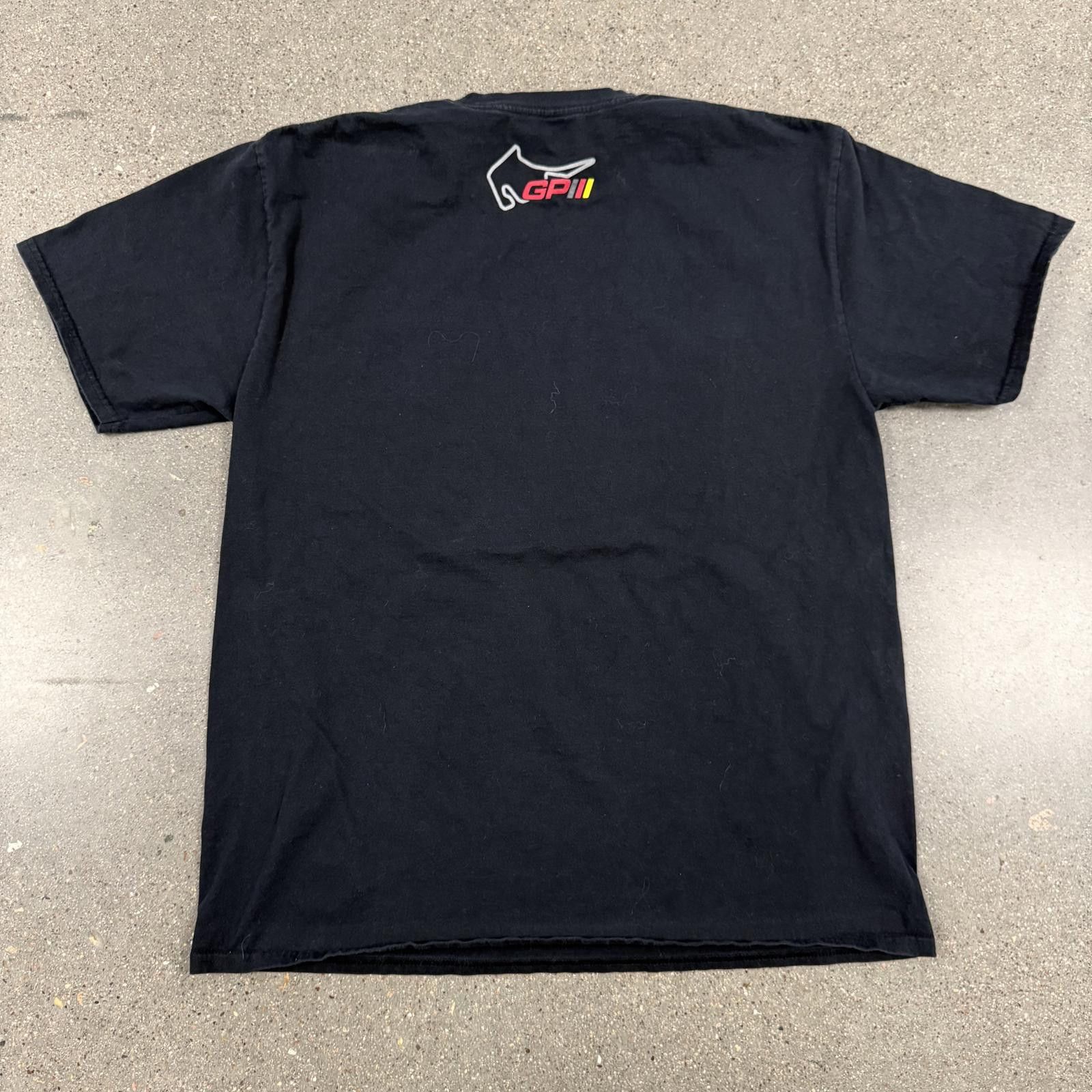 Formula 1 GP Germany Hockenheimring Grand Prix Formula 1 Shirt XL Size US XL / EU 56 / 4 - 5 Thumbnail