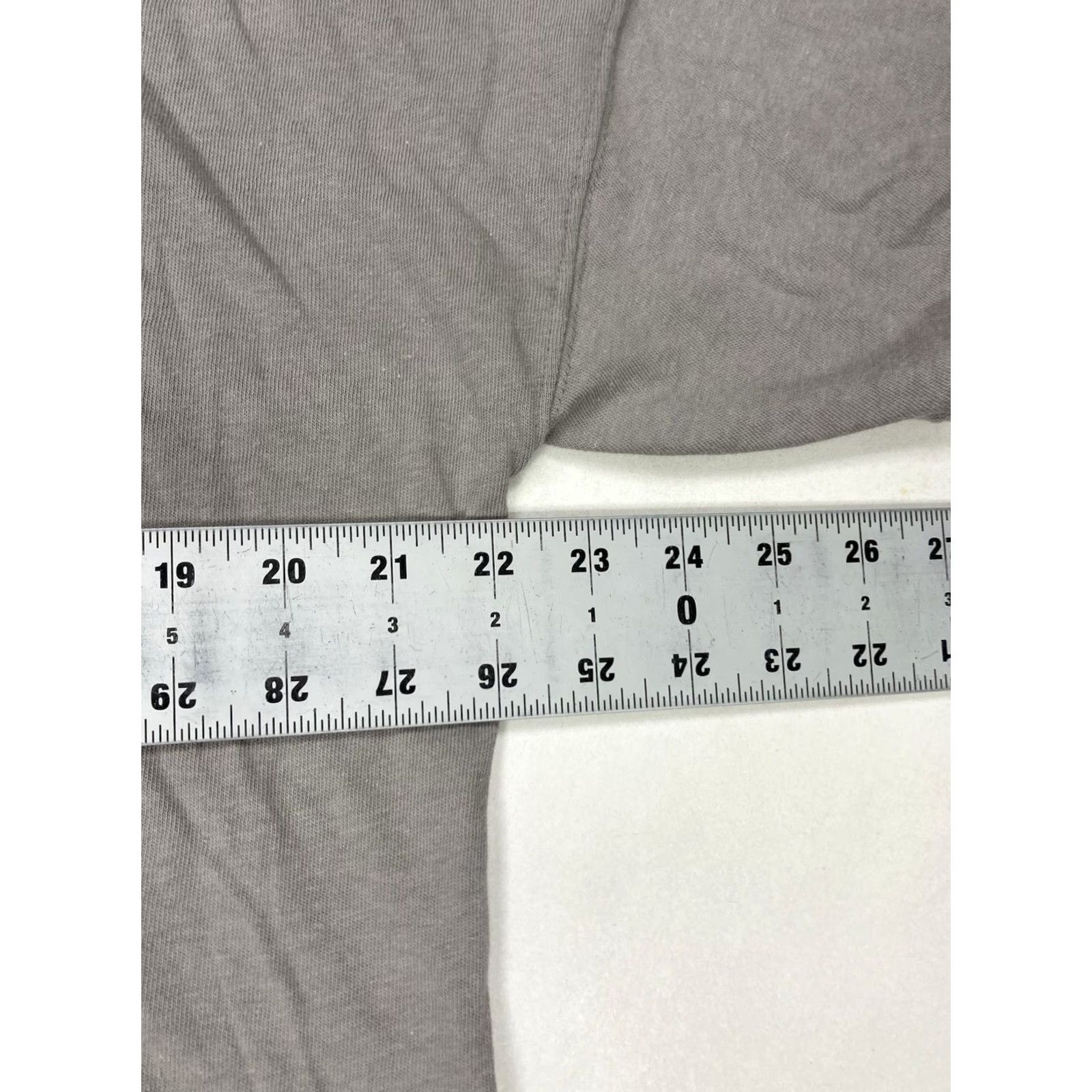 ESPIRIT VINTAGE Spirit FIU Panthers T-shirt Women Medium Gray Short Sleeve University Size M / US 6-8 / IT 42-44 - 6 Thumbnail