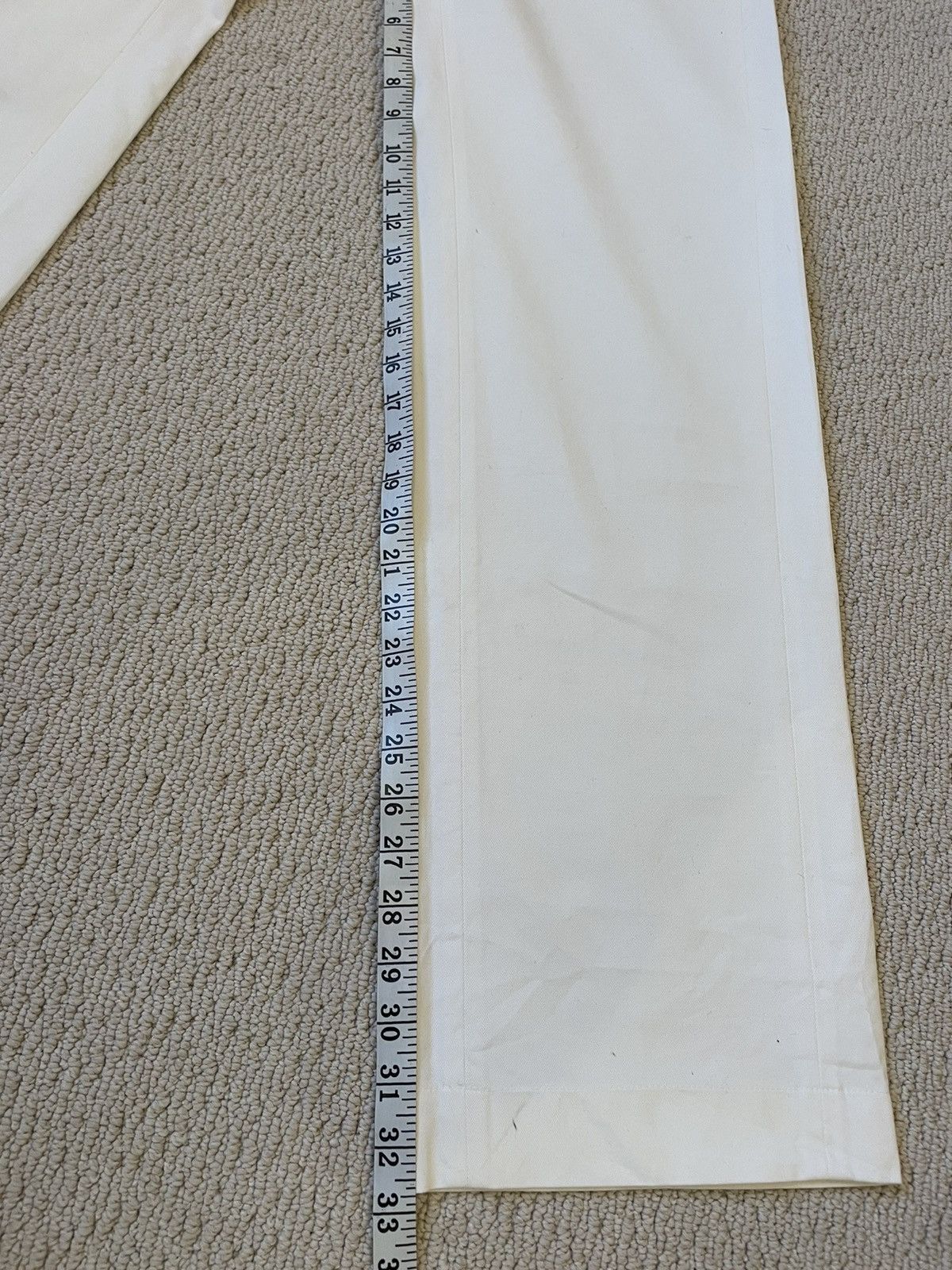 Uterque brand pants