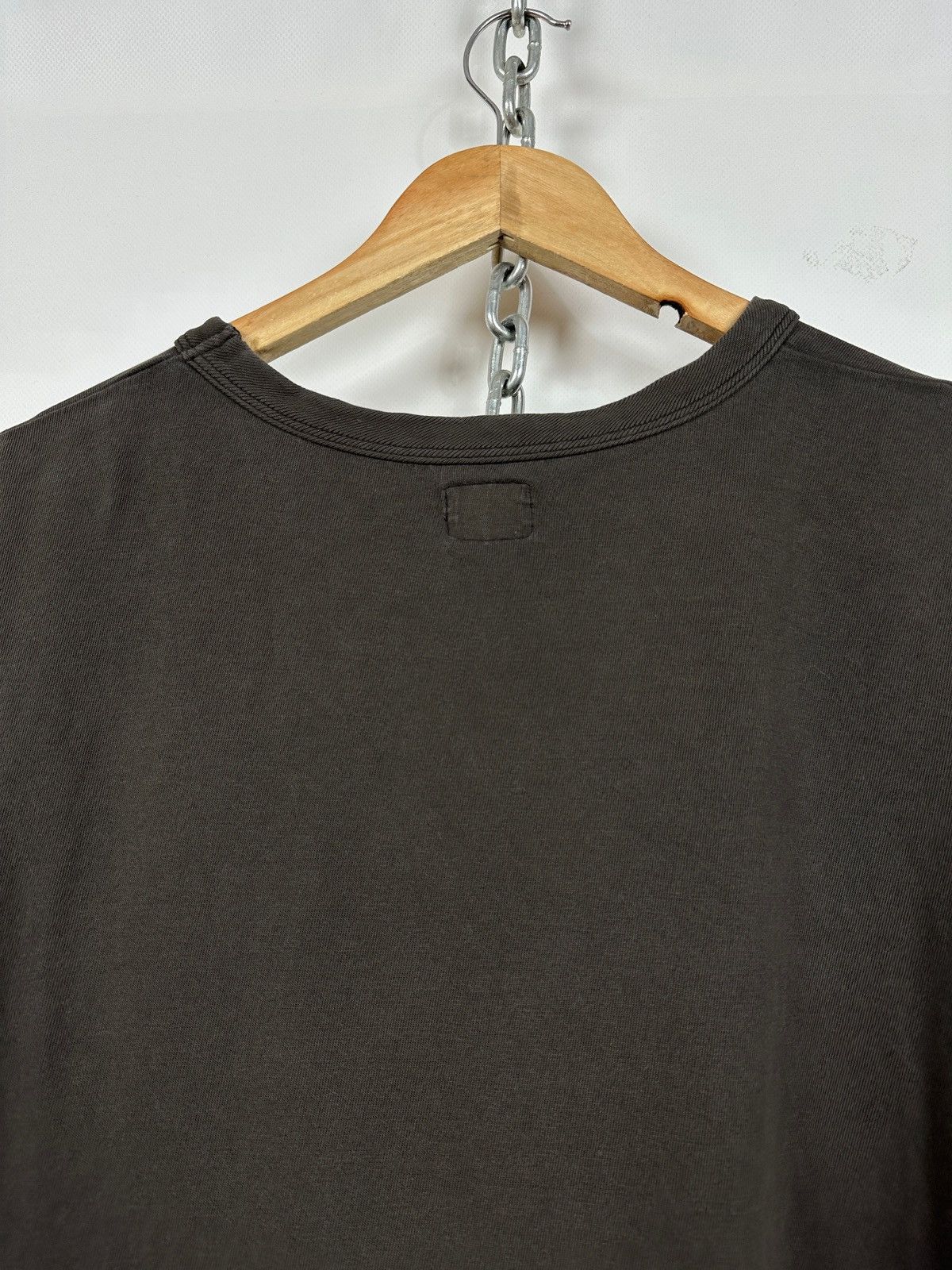 Evisu Vintage Evisu Faded T-Shirt Size US L / EU 52-54 / 3 - 9 Thumbnail