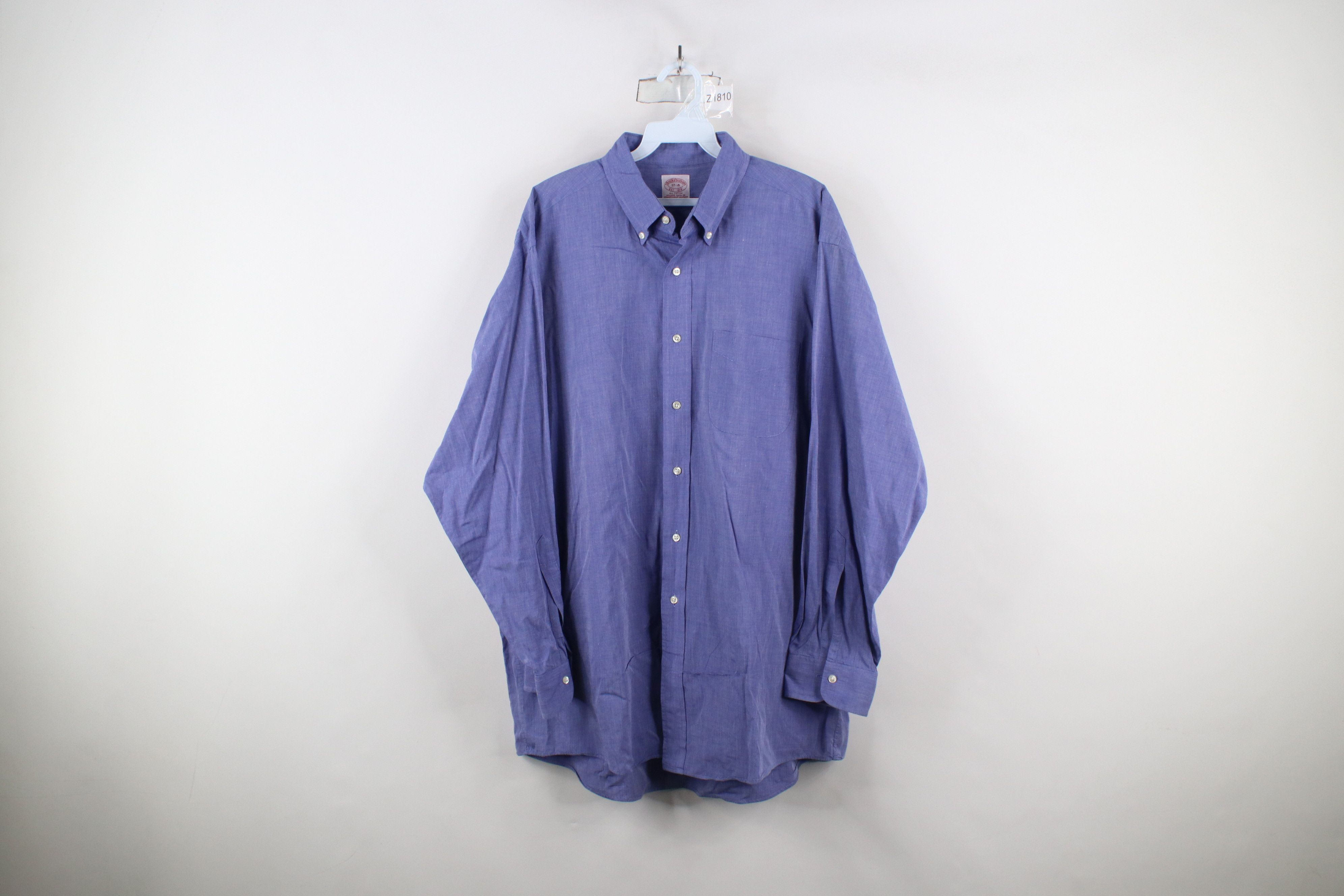 Brooks Brothers Vintage 90s Brooks Brothers Button Down Shirt