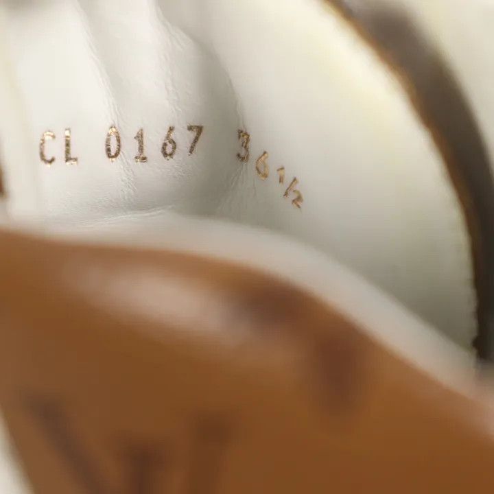 Other Louis Vuitton Stylish High-Top Sneakers for All -2508 Size US 6.5 / EU 39-40 - 9 Thumbnail