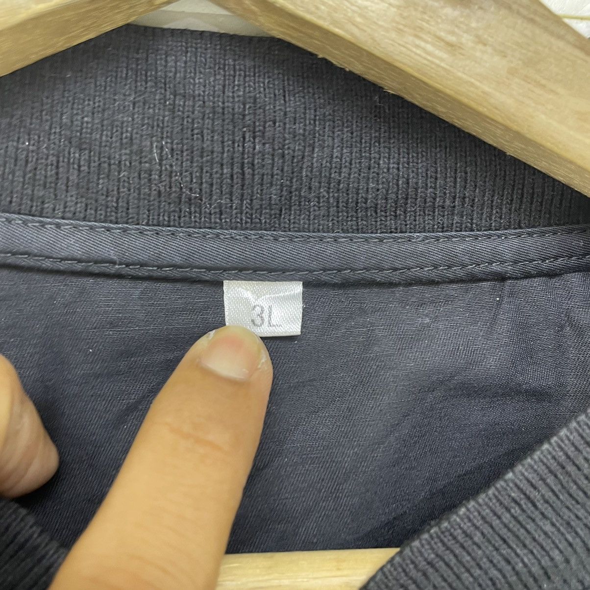 Japanese Brand × Vintage Apple Worker Jacket Size US M / EU 48-50 / 2 - 5 Thumbnail