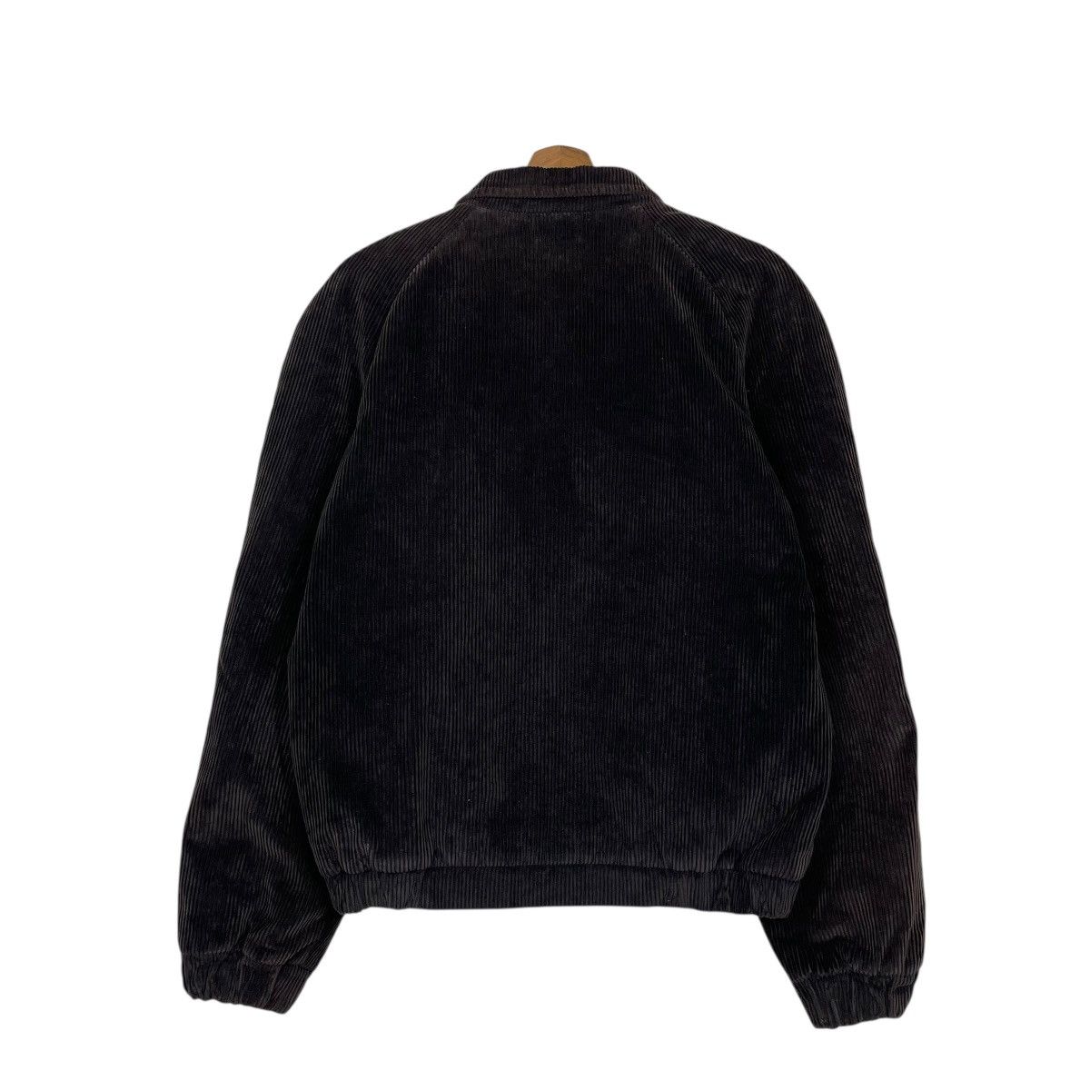 A.P.C. APC Corduroy Bomber Size US S / EU 44-46 / 1 - 7 Thumbnail
