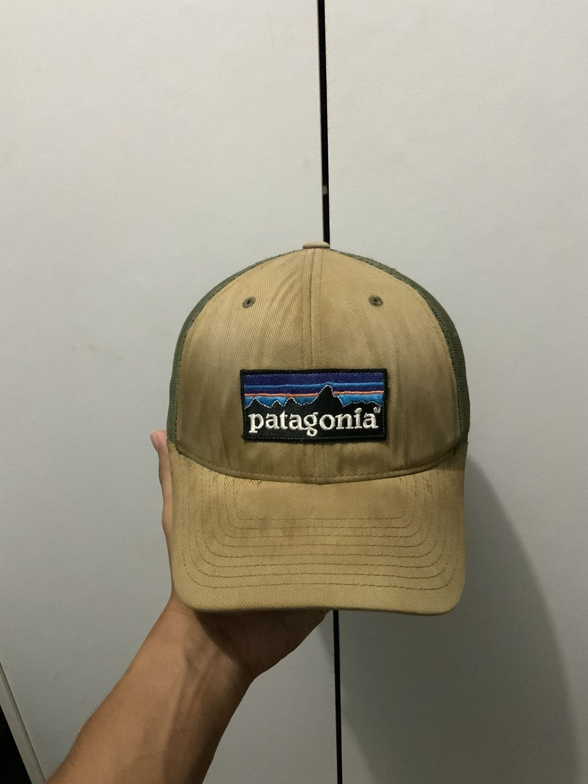 Patagonia Patagonia Fade Trucker Hat Size ONE SIZE - 1 Thumbnail