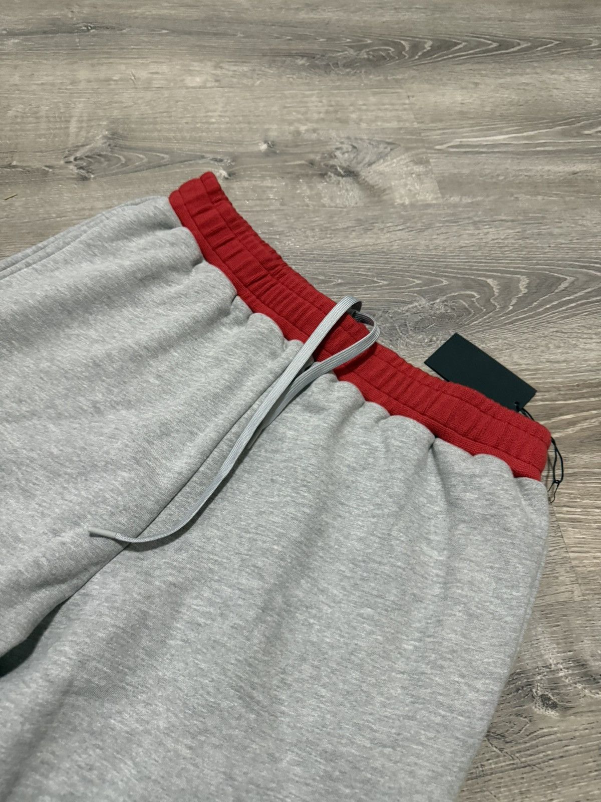 The GV Gallery Gv Gallery Raspberry Ceo Sweatpants Size Large Size US 34 / EU 50 - 3 Thumbnail