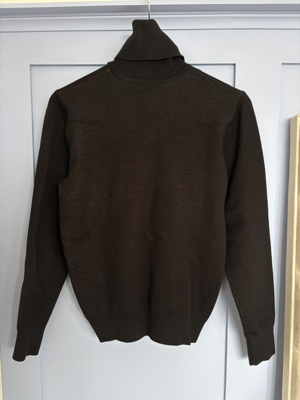Dior FW17 Hardior - They Should Just Lets Us Rave - Sweater Size US S / EU 44-46 / 1 - 5 Thumbnail
