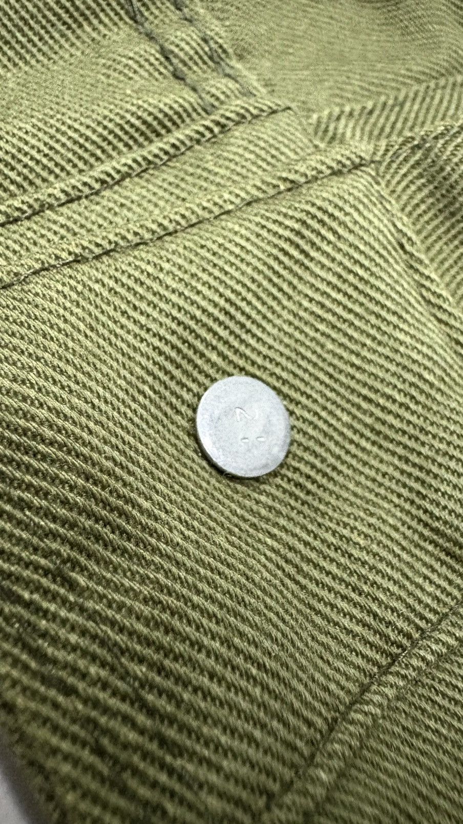 Lee × Vintage VINTAGE 70s LEE RIDERS JACKET Size US M / EU 48-50 / 2 - 10 Thumbnail
