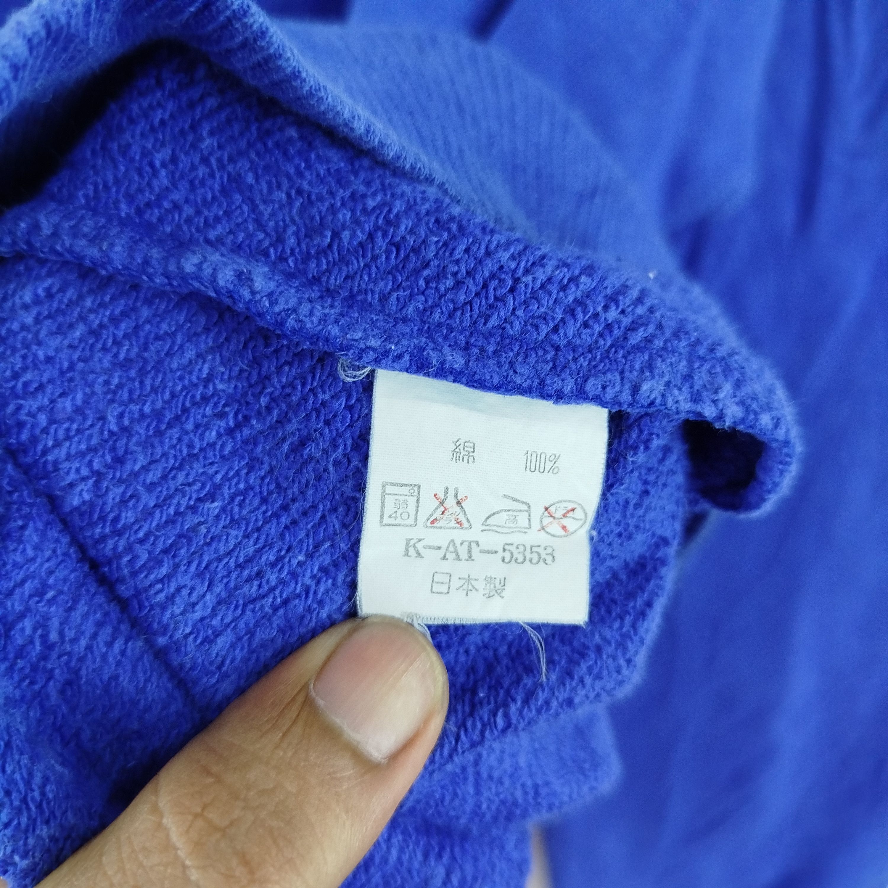 Japanese Brand Made In Japan Vintage Funabashi Racing Circuit In Japan Size US L / EU 52-54 / 3 - 7 Thumbnail