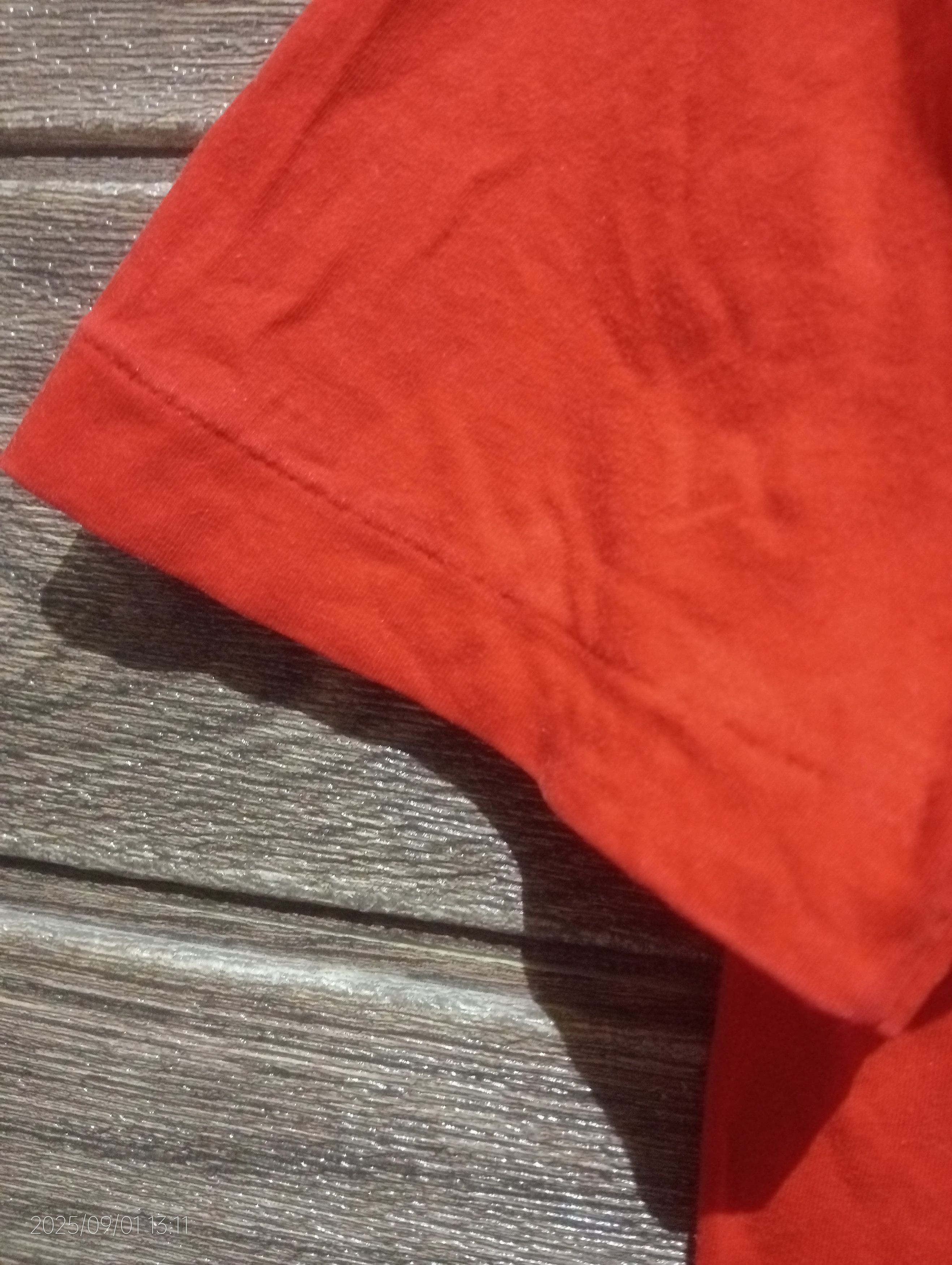 Vintage Vintage '70s Single Stitch Popeye Spellout Tee Very Rare Size US XS / EU 42 / 0 - 7 Thumbnail