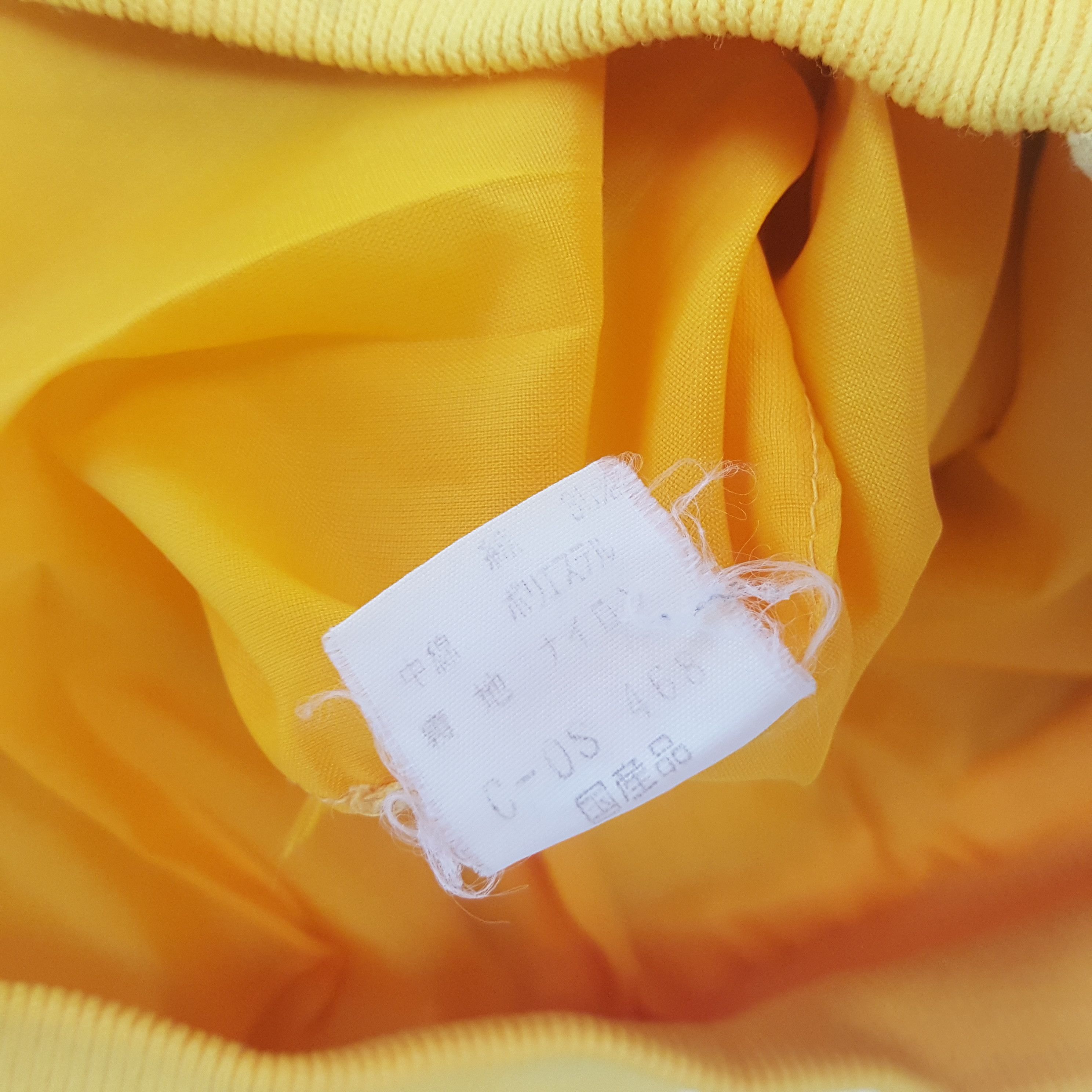 Kodak KODAK Colorfilm Promo Style Jacket RR25 Size US M / EU 48-50 / 2 - 6 Thumbnail